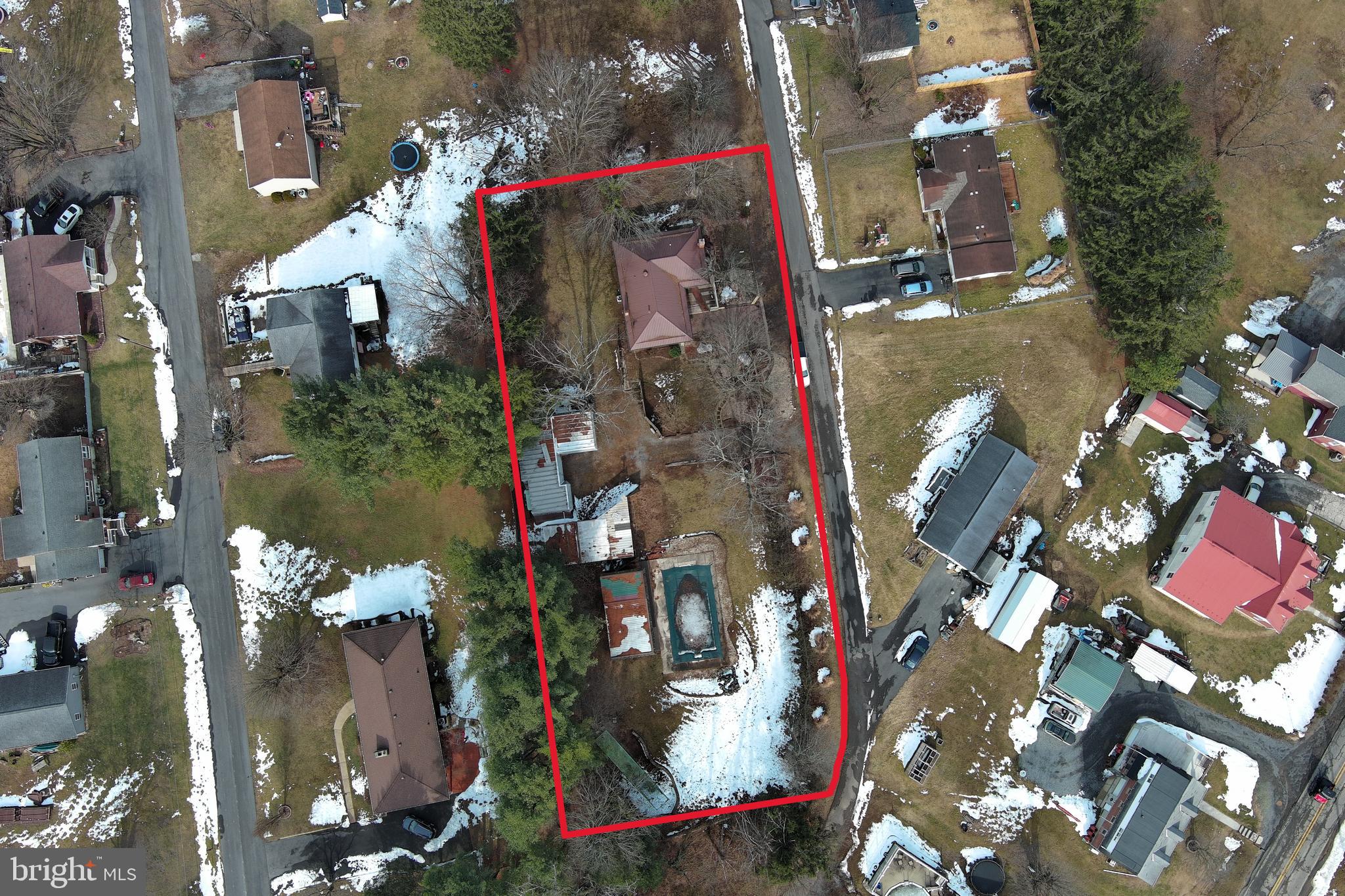 CARPENDALE - Residential