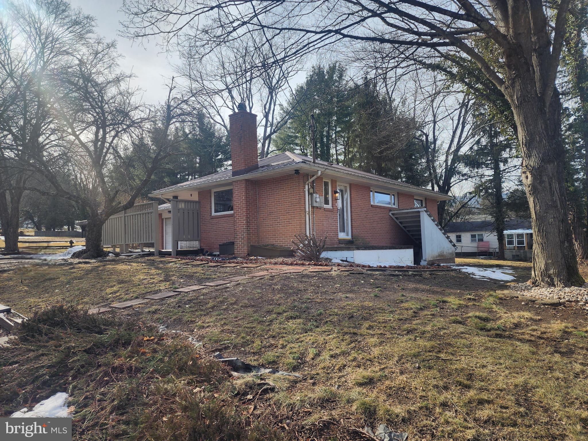 CARPENDALE - Residential