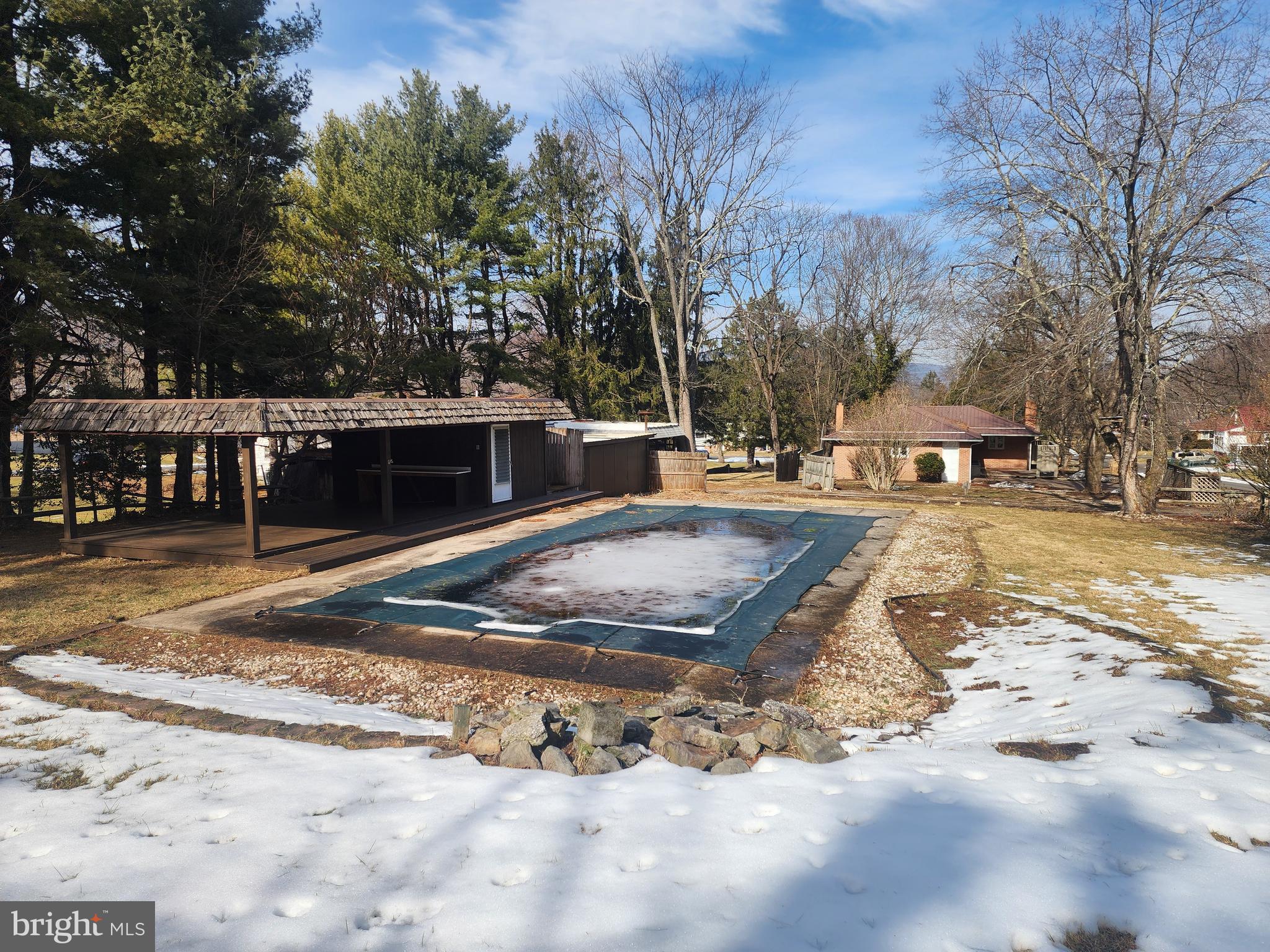 CARPENDALE - Residential