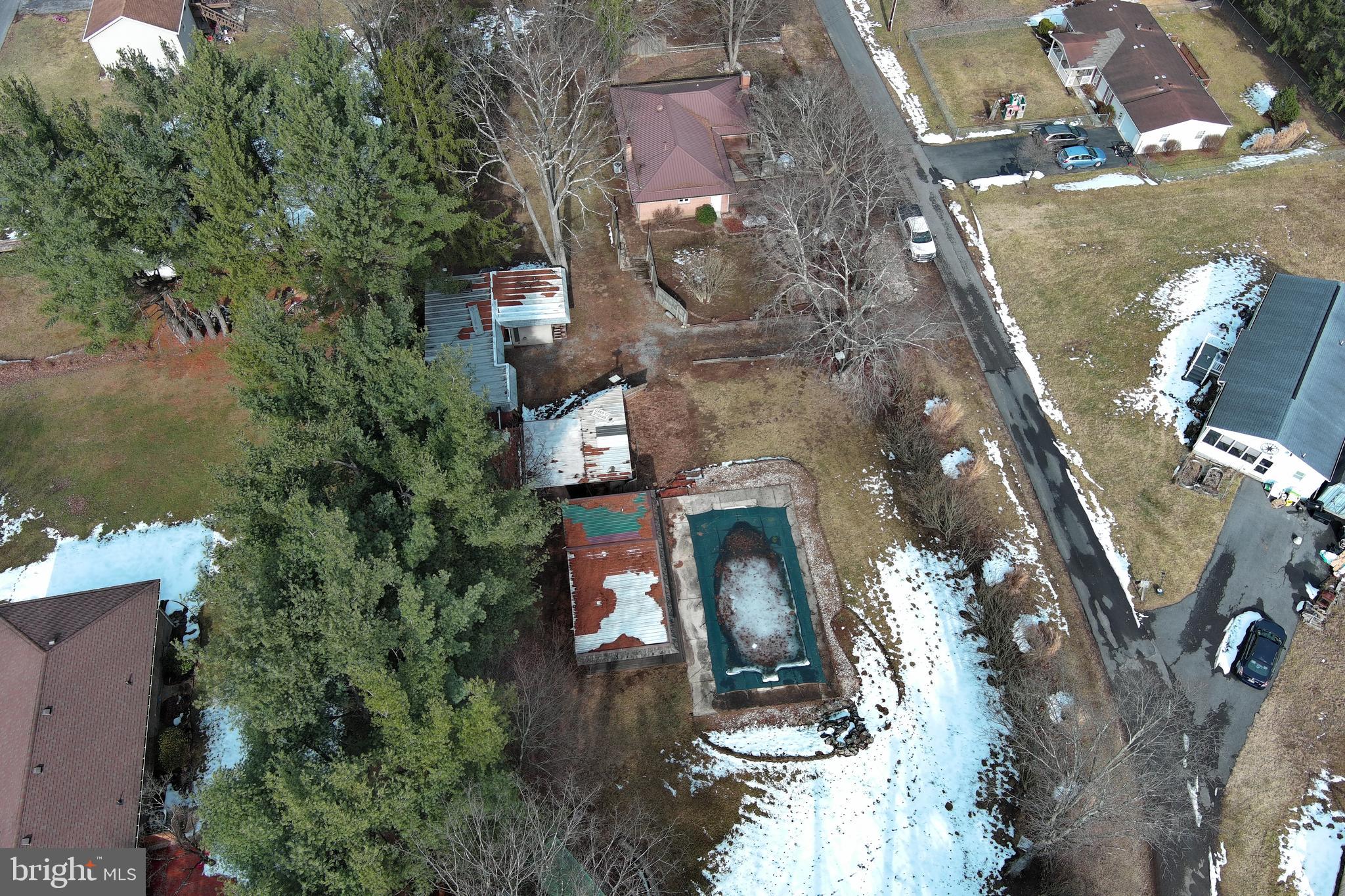 CARPENDALE - Residential