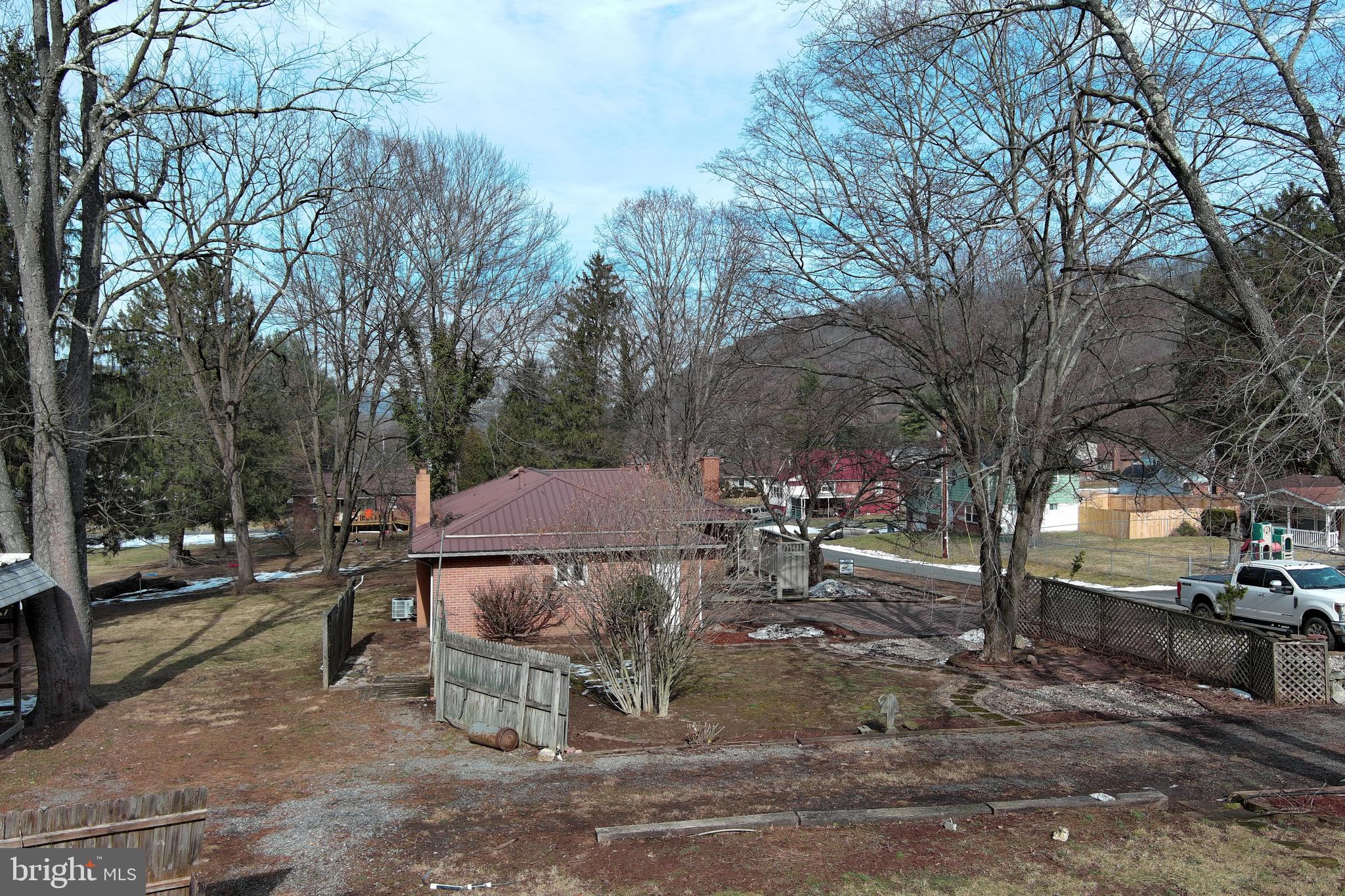 CARPENDALE - Residential