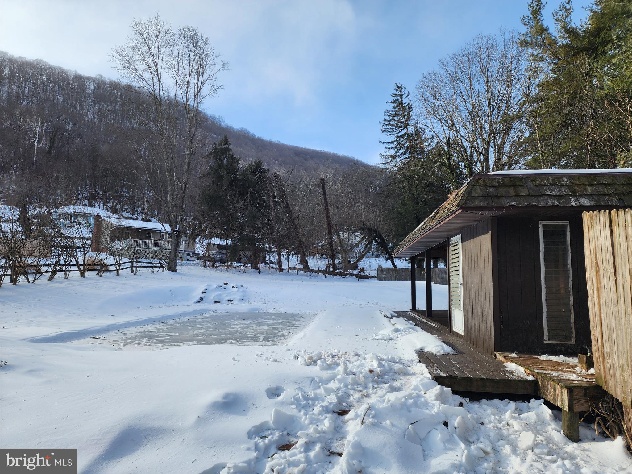 CARPENDALE - Residential