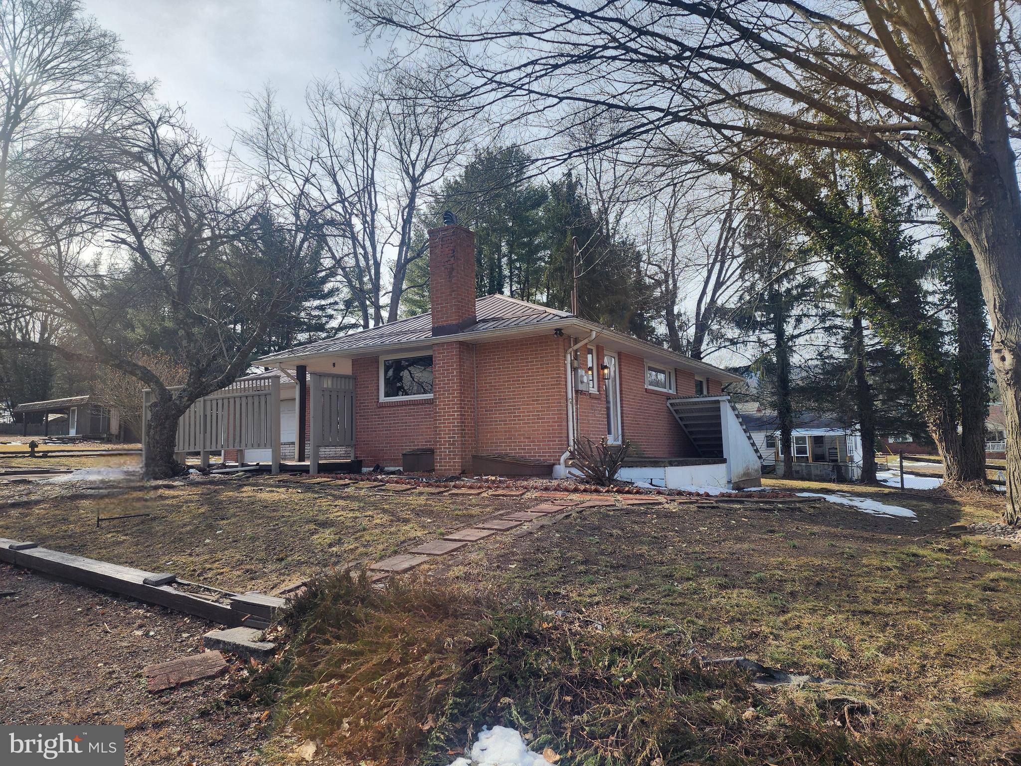 CARPENDALE - Residential