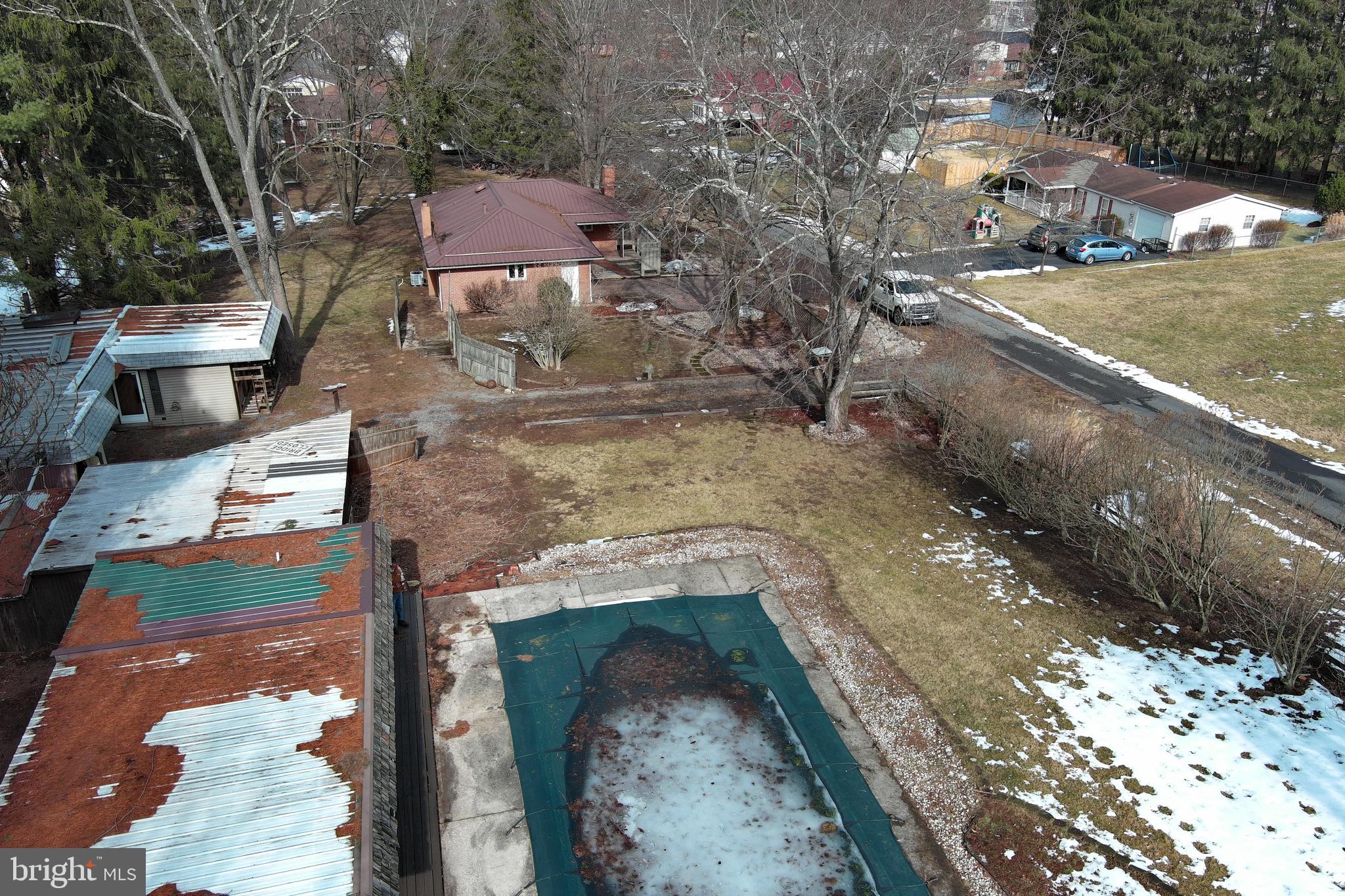 CARPENDALE - Residential