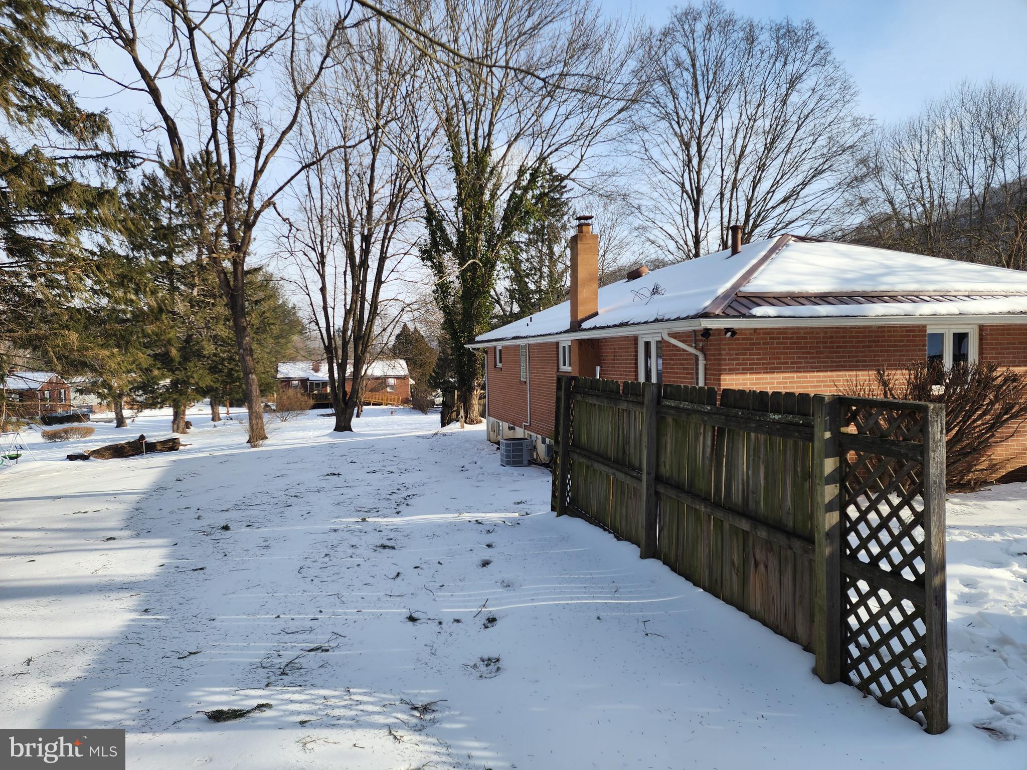 CARPENDALE - Residential