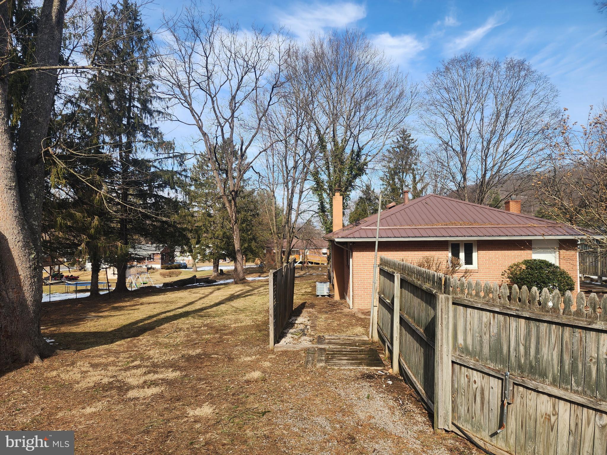 CARPENDALE - Residential