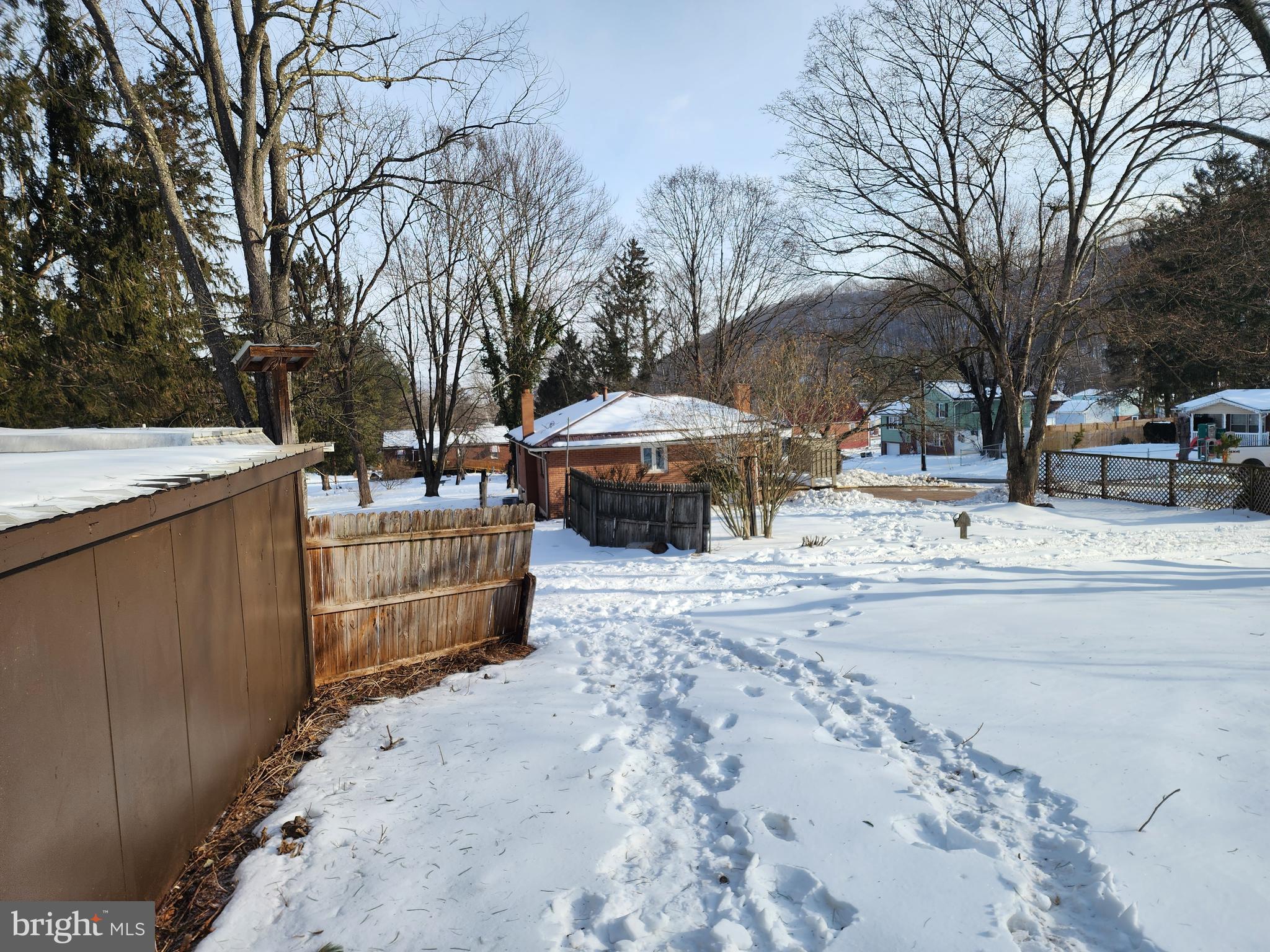 CARPENDALE - Residential