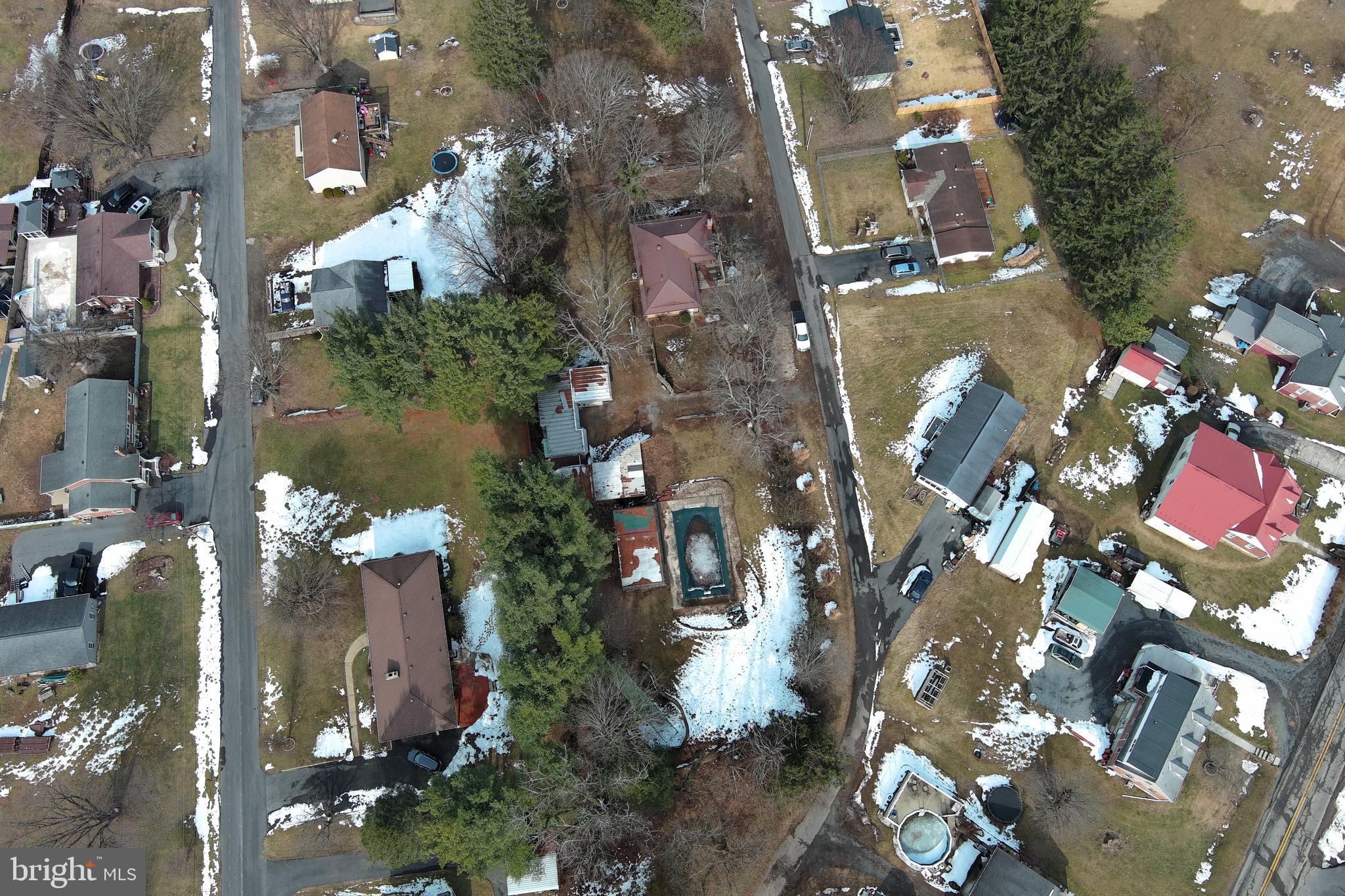 CARPENDALE - Residential