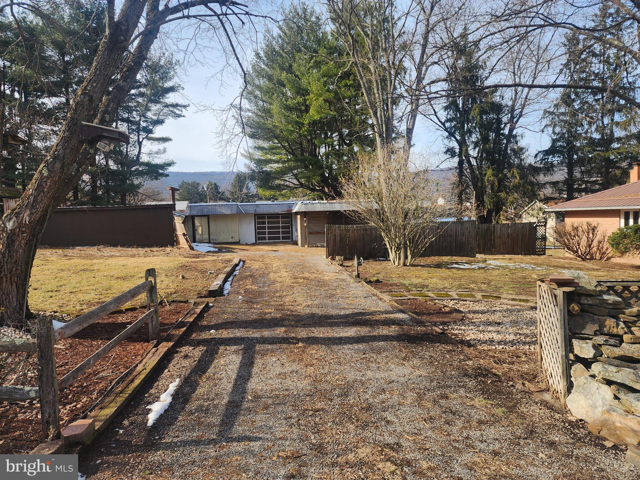 CARPENDALE - Residential