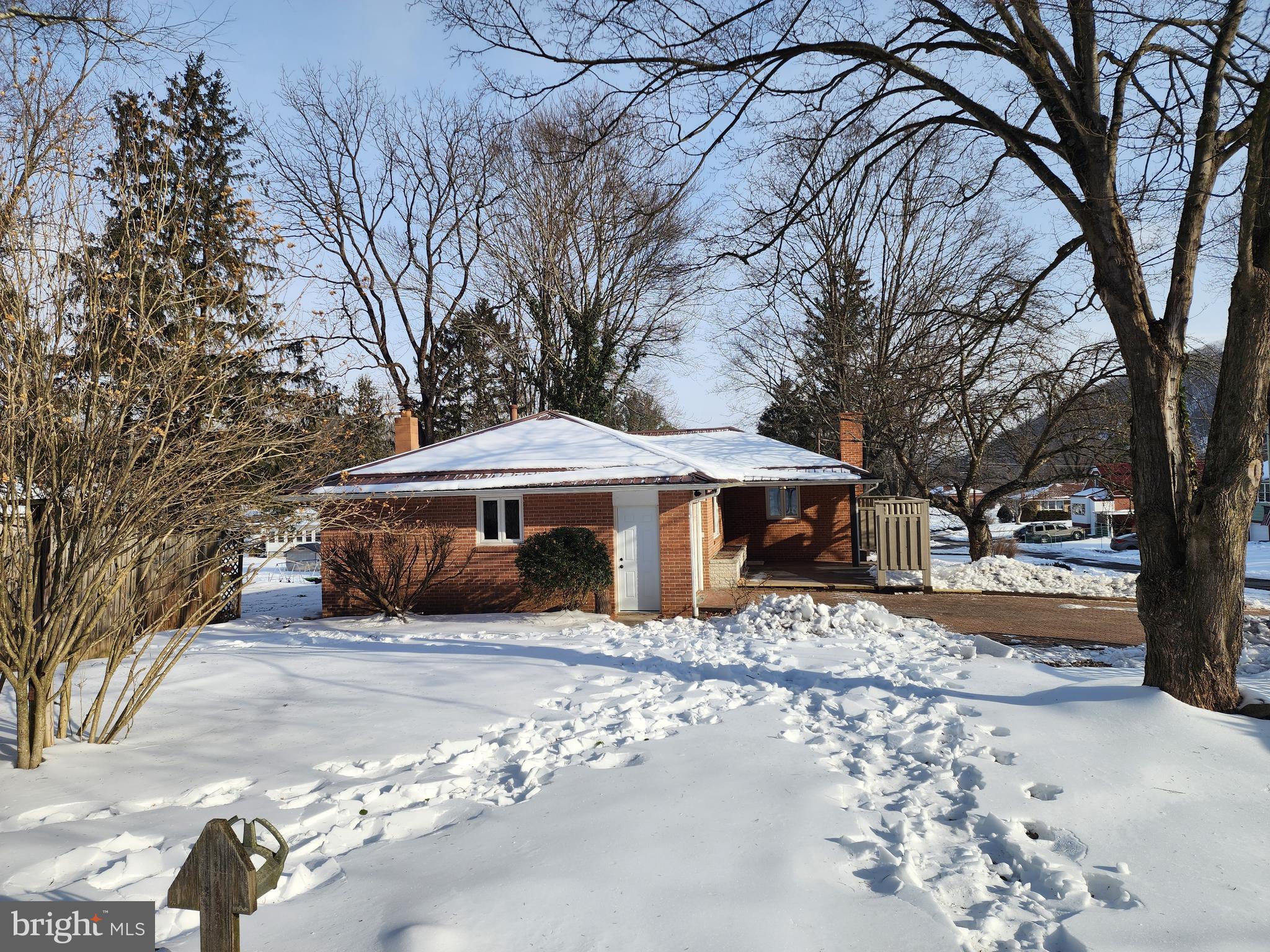 CARPENDALE - Residential