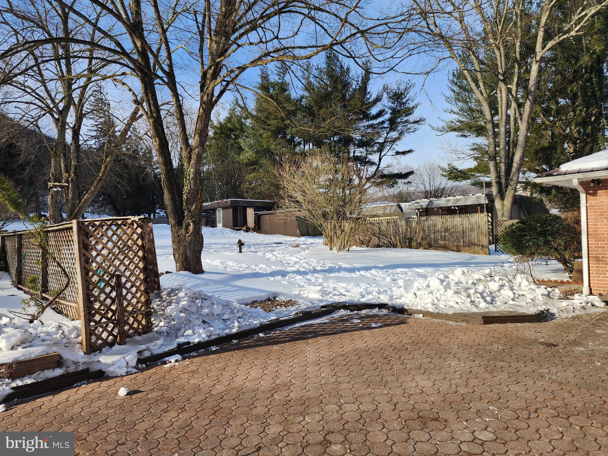 CARPENDALE - Residential