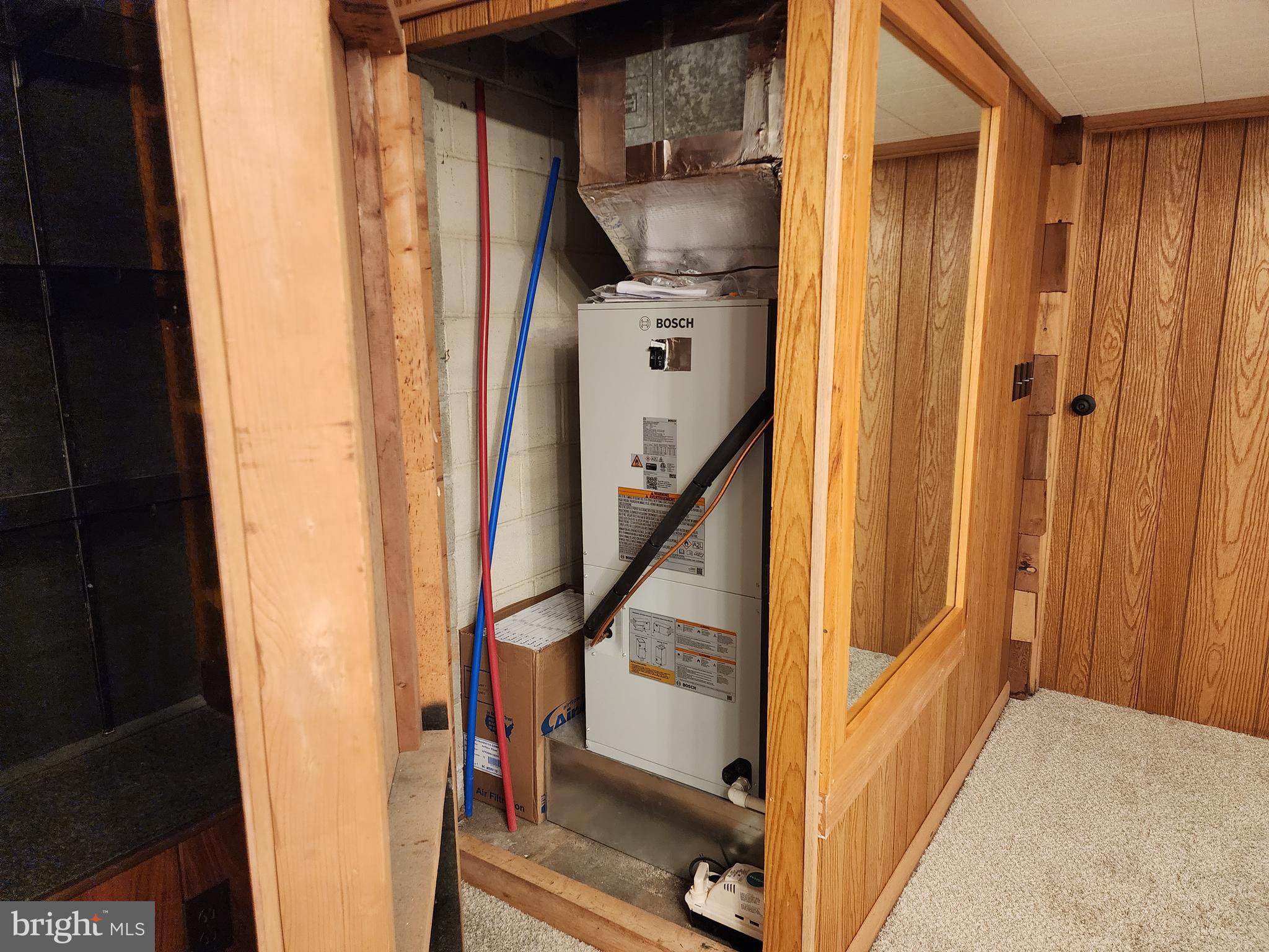 CARPENDALE - Residential