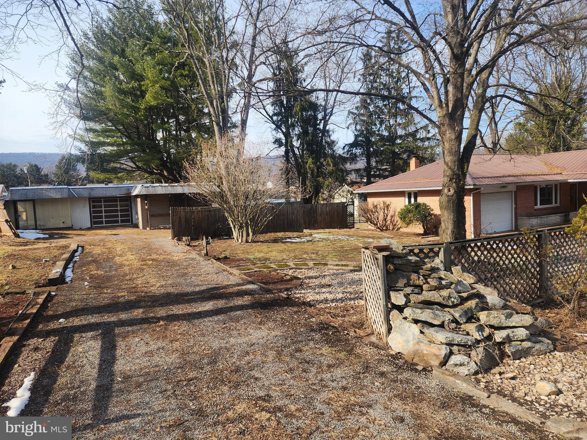 CARPENDALE - Residential