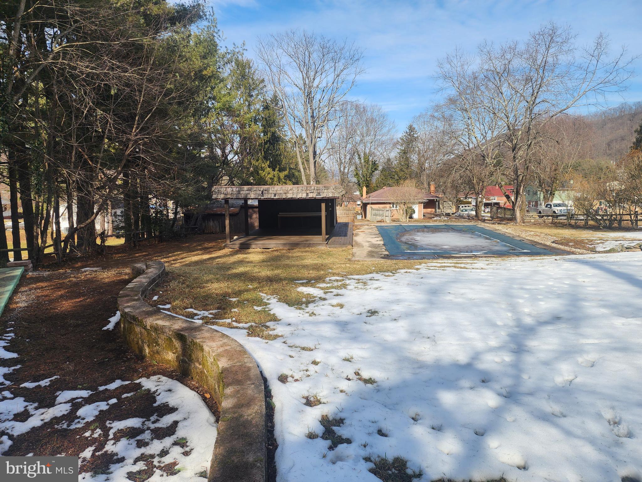 CARPENDALE - Residential