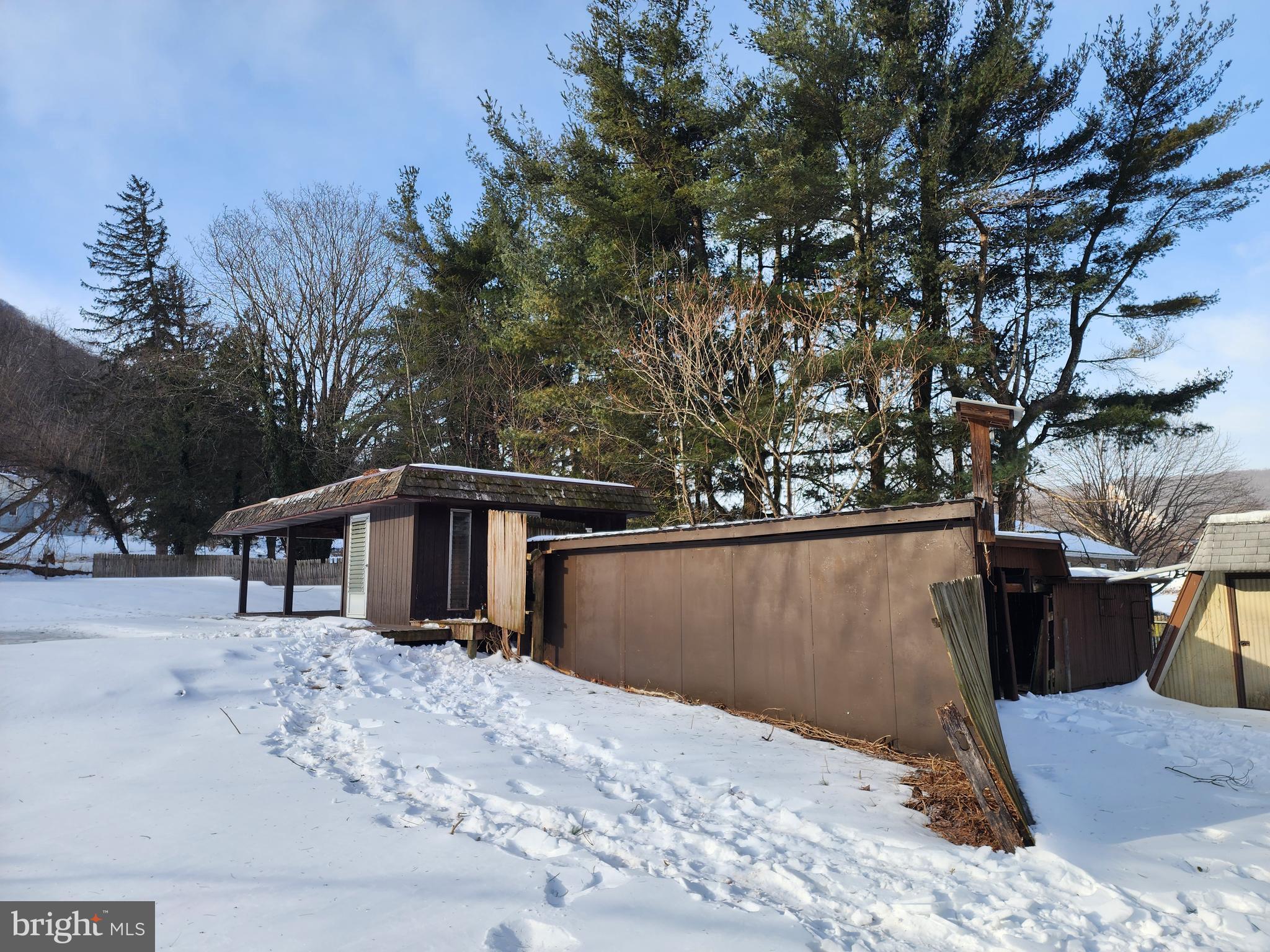 CARPENDALE - Residential