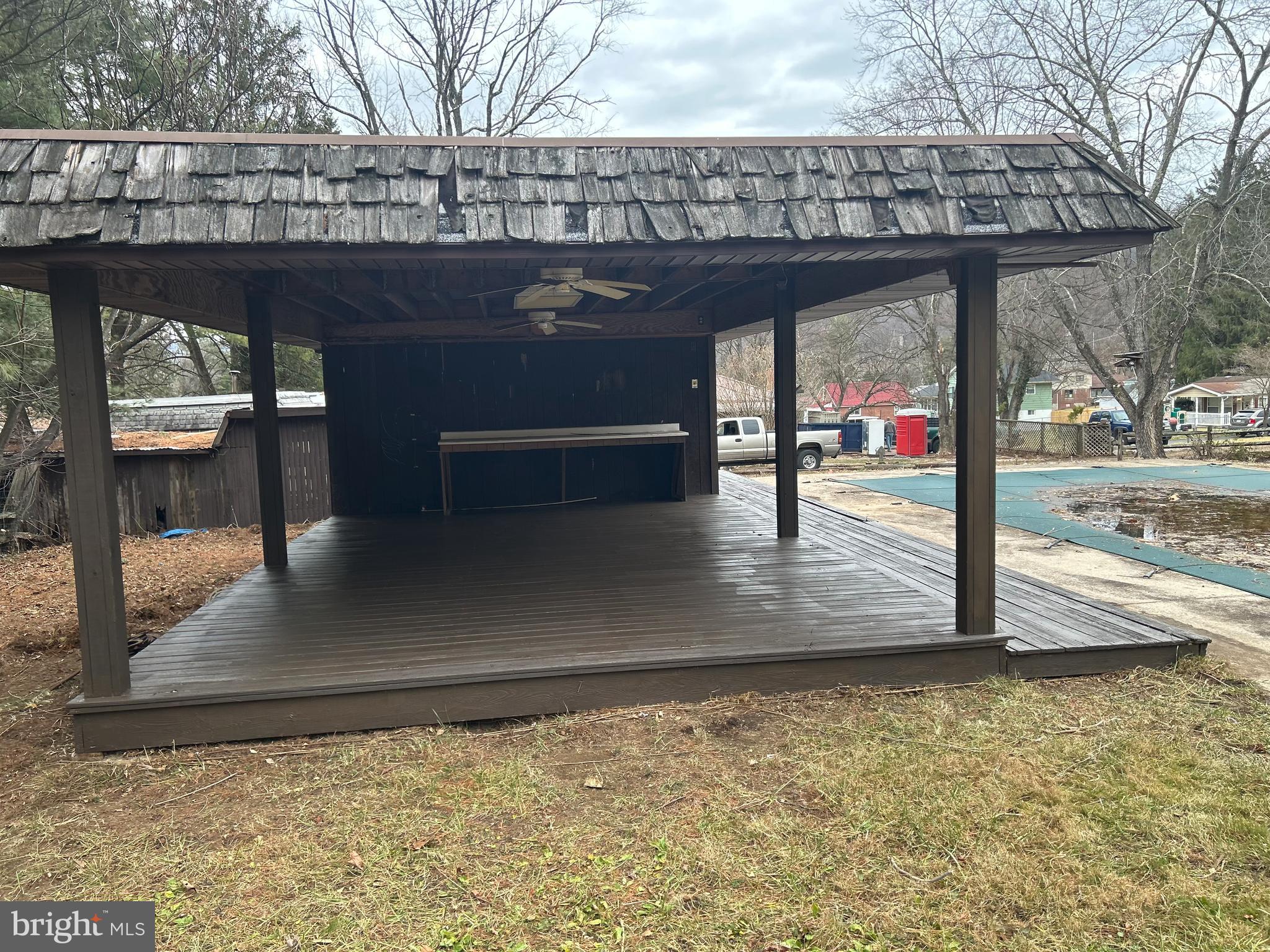 CARPENDALE - Residential