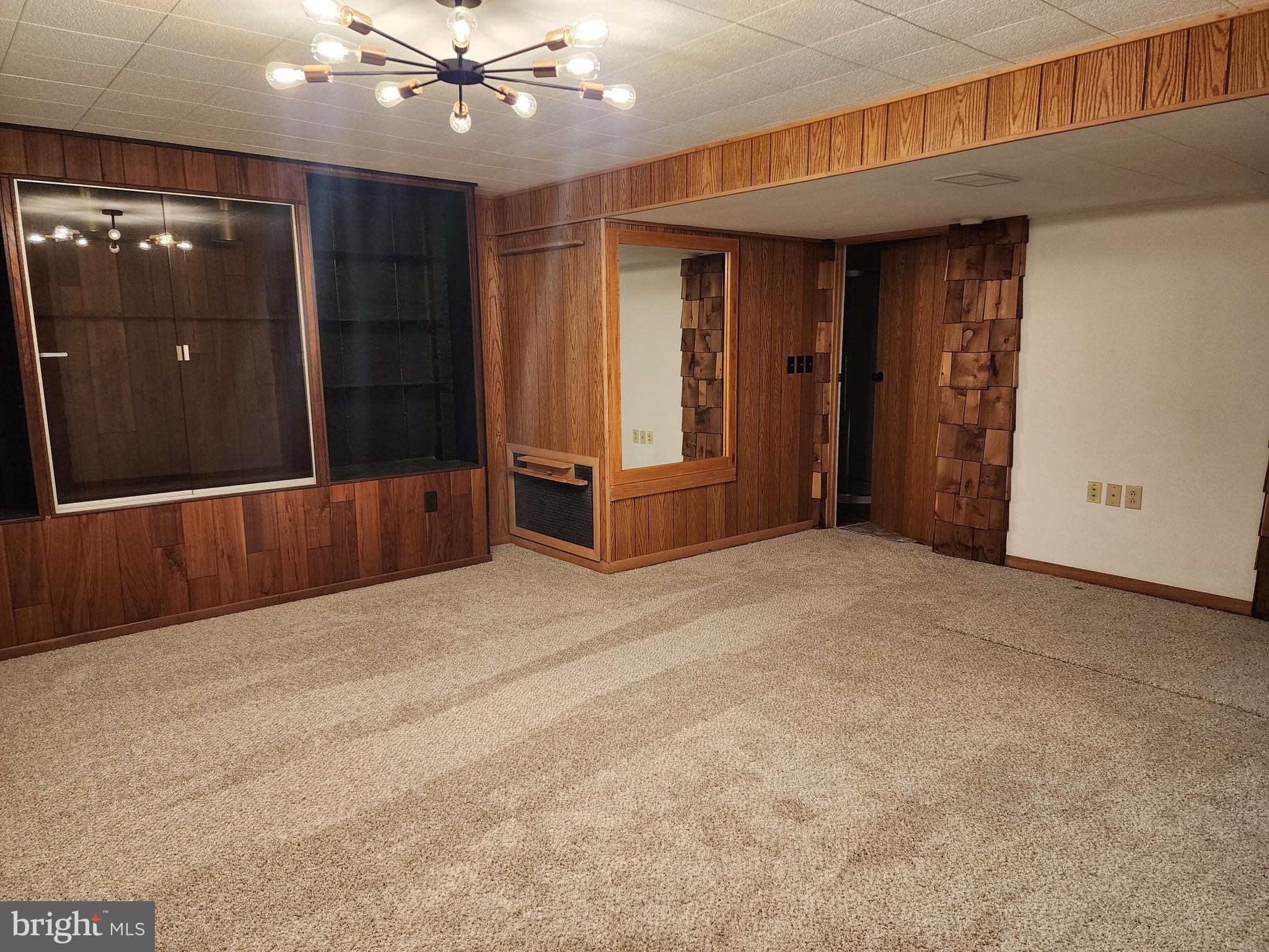 CARPENDALE - Residential