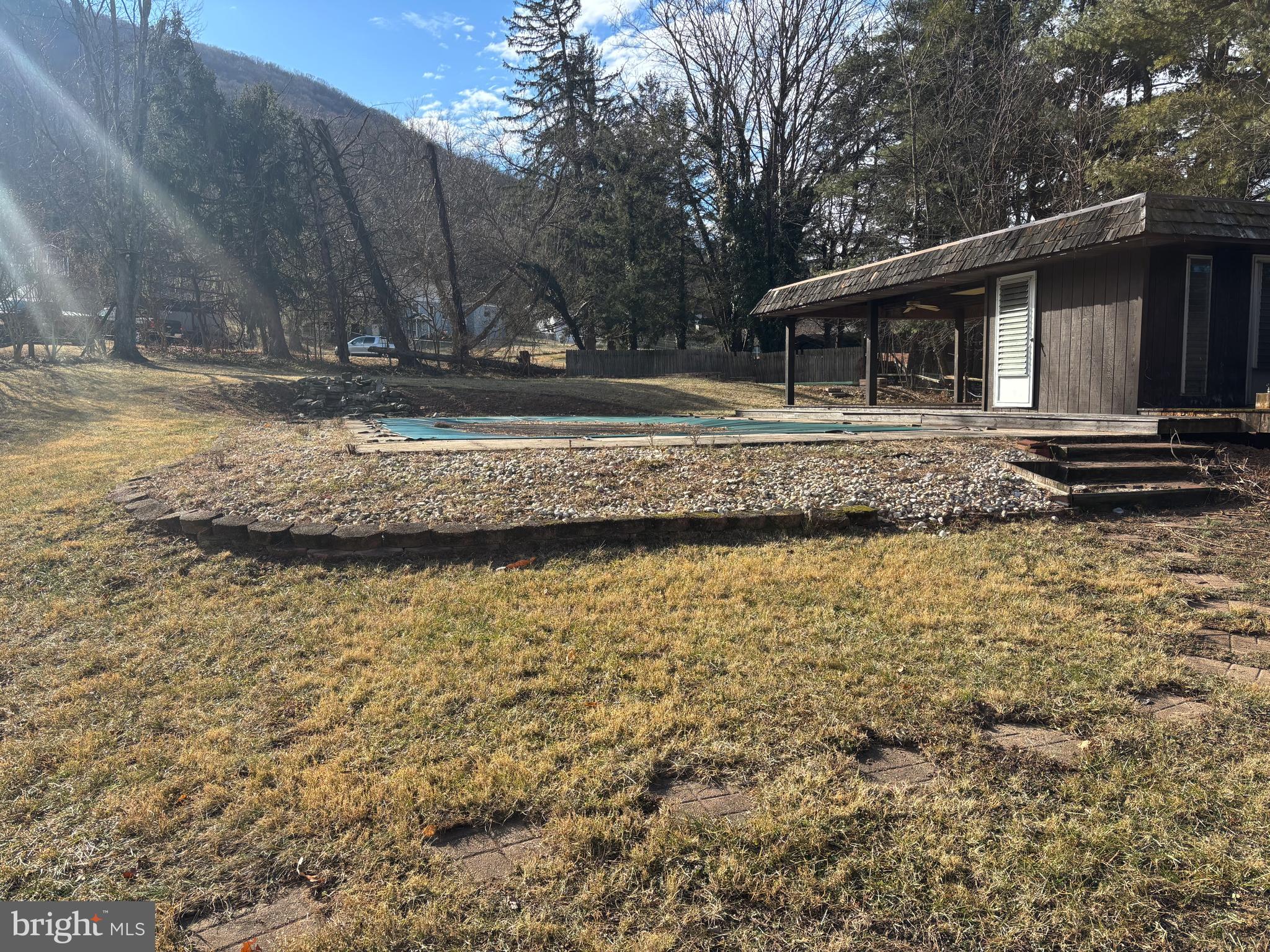 CARPENDALE - Residential