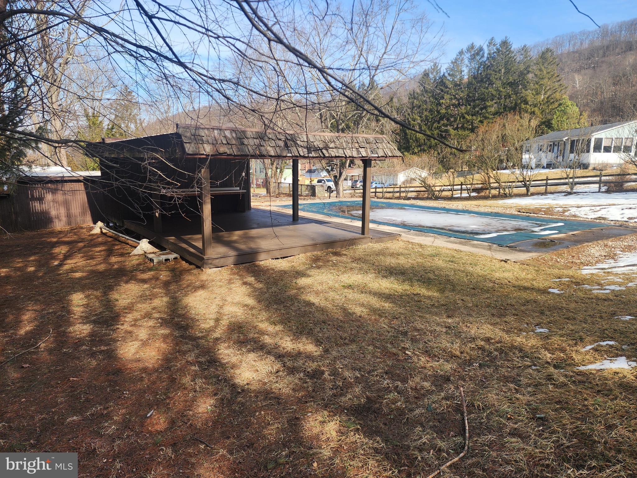 CARPENDALE - Residential