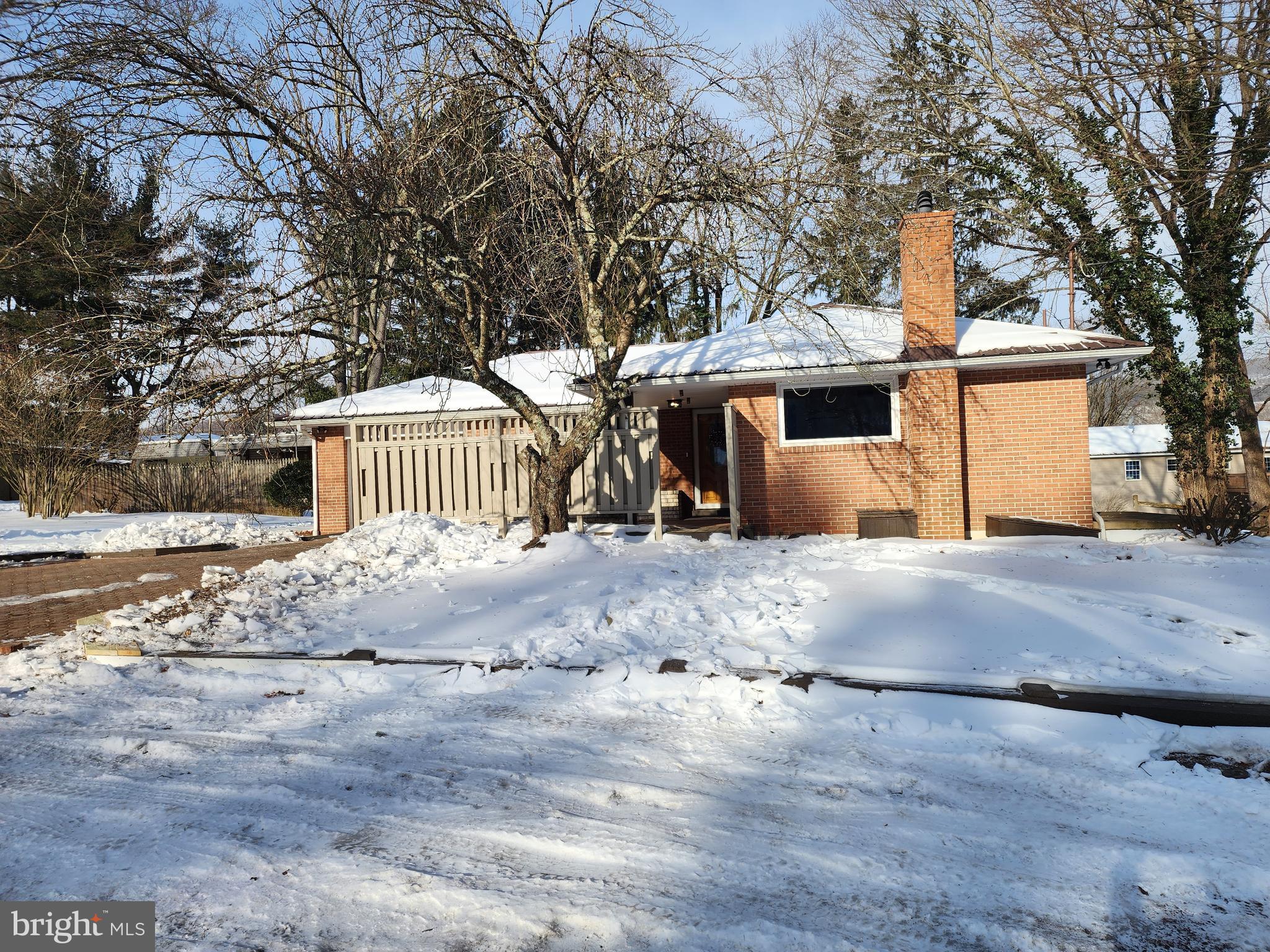 CARPENDALE - Residential