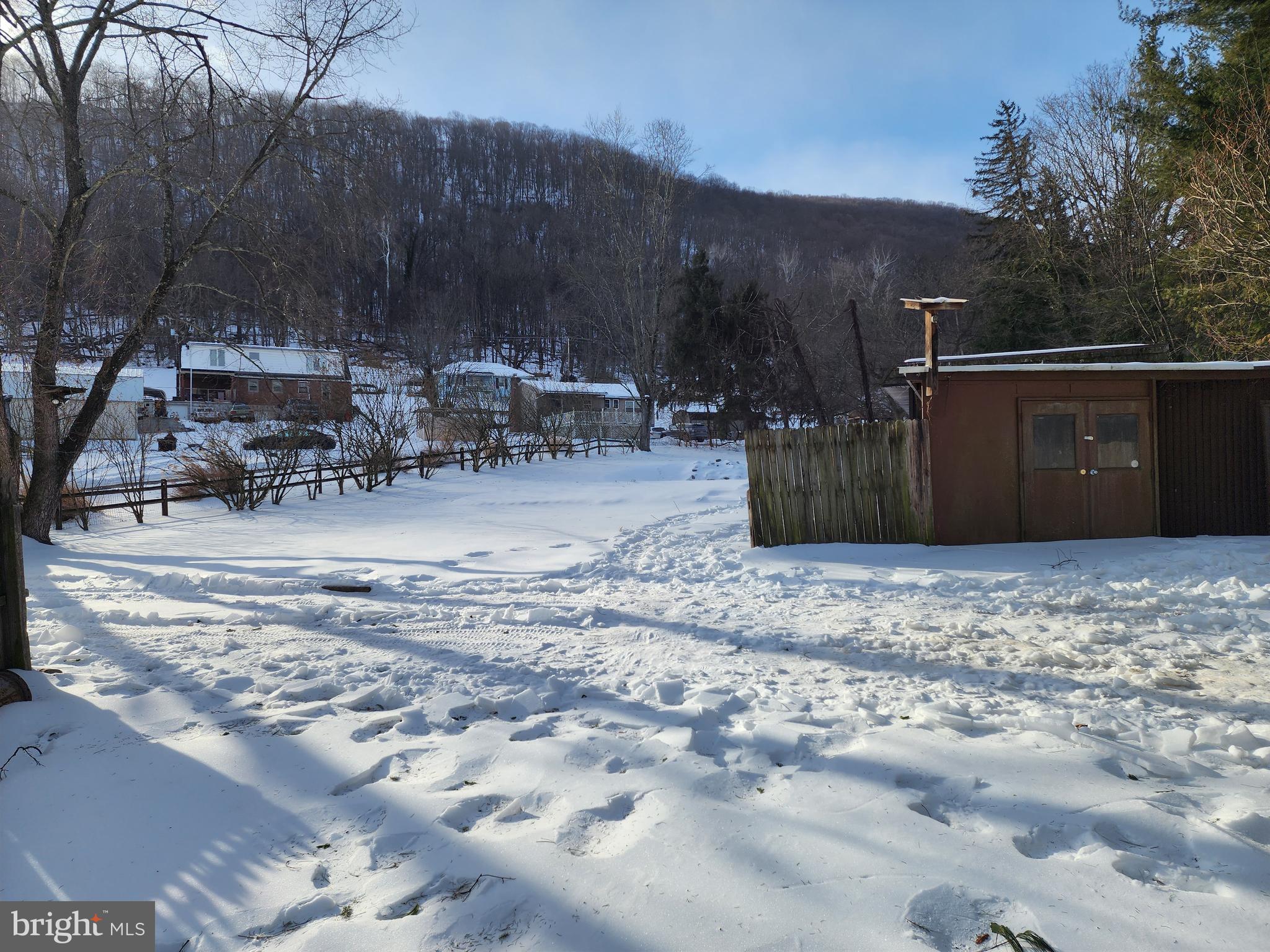 CARPENDALE - Residential