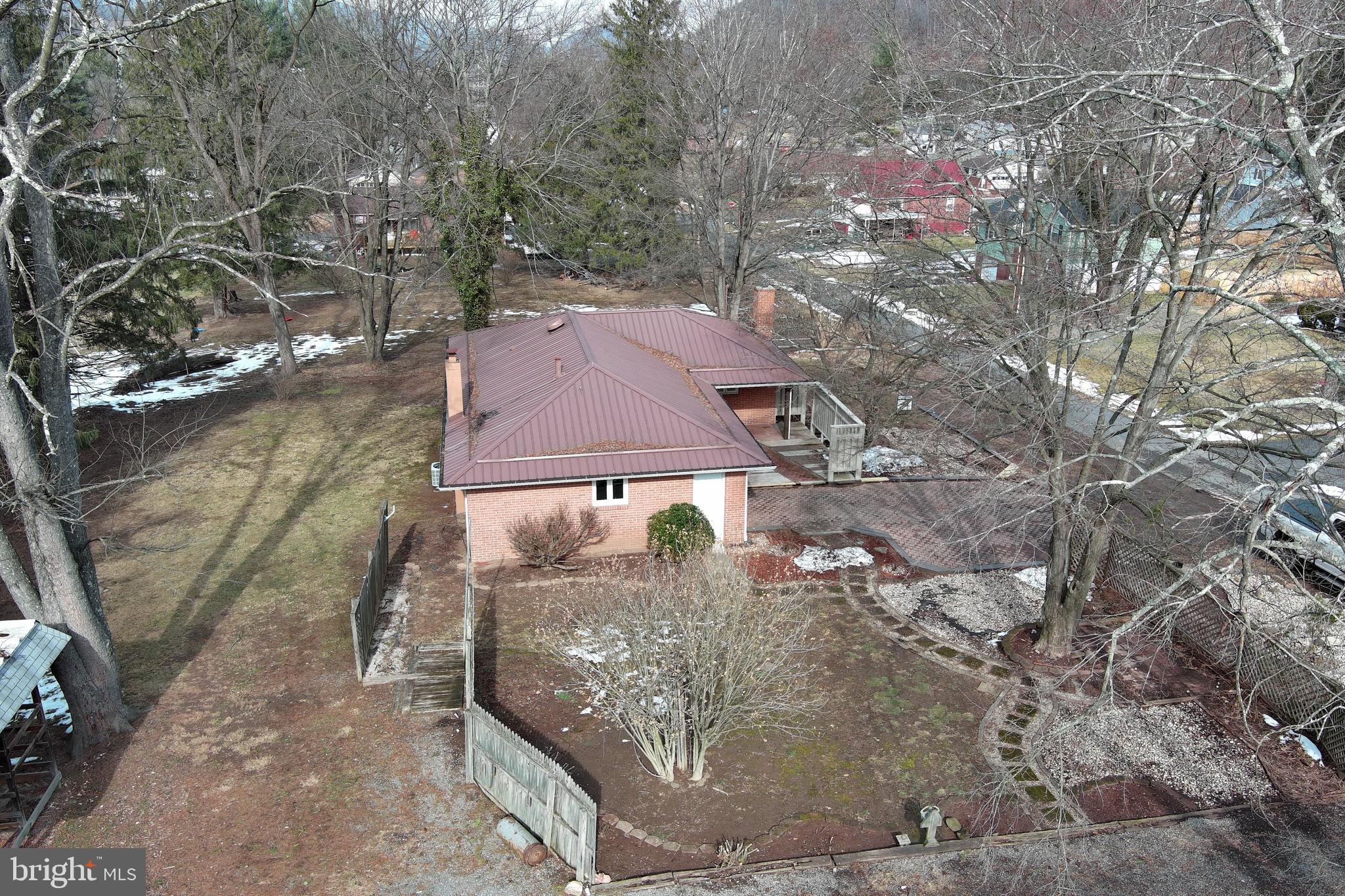 CARPENDALE - Residential