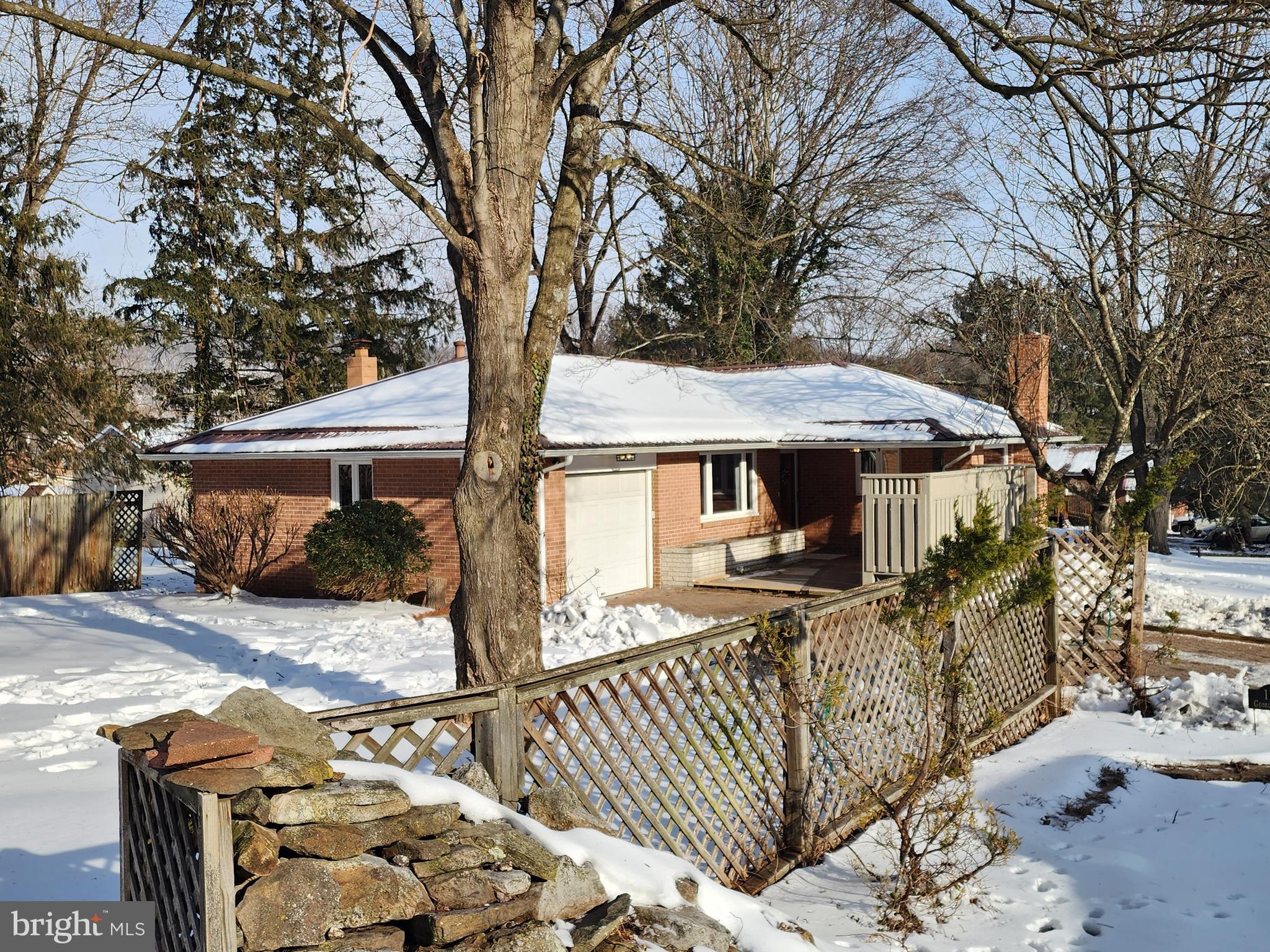 CARPENDALE - Residential