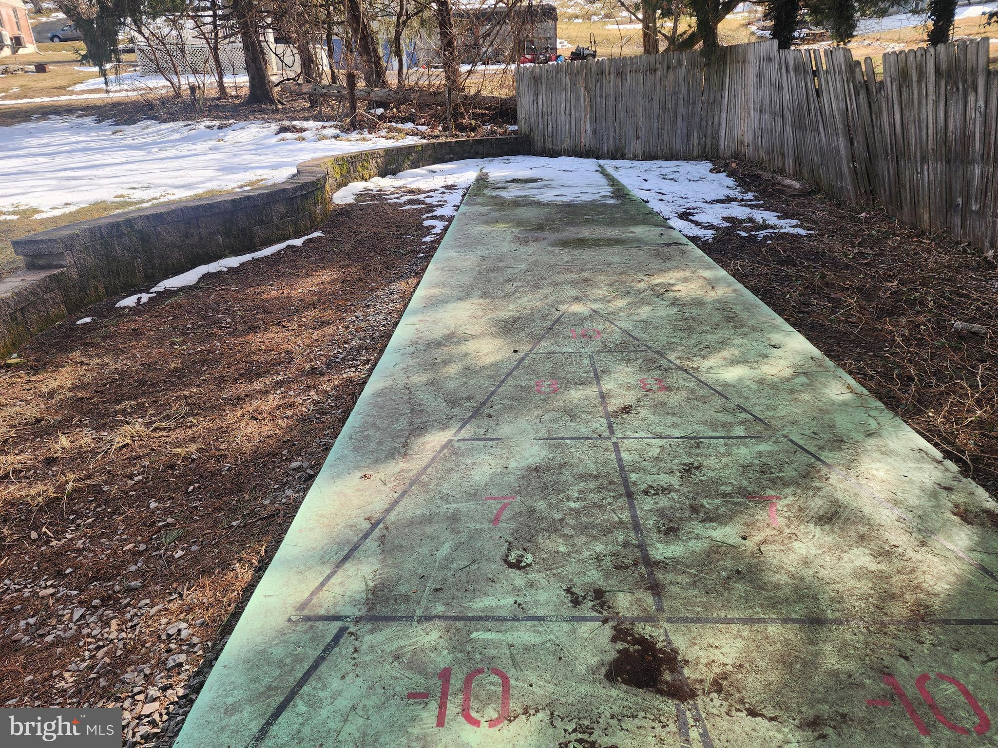 CARPENDALE - Residential