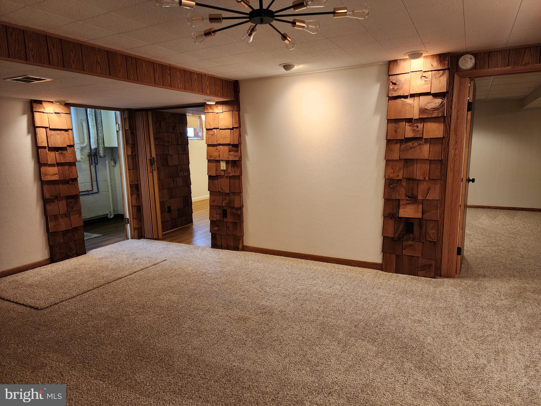 CARPENDALE - Residential