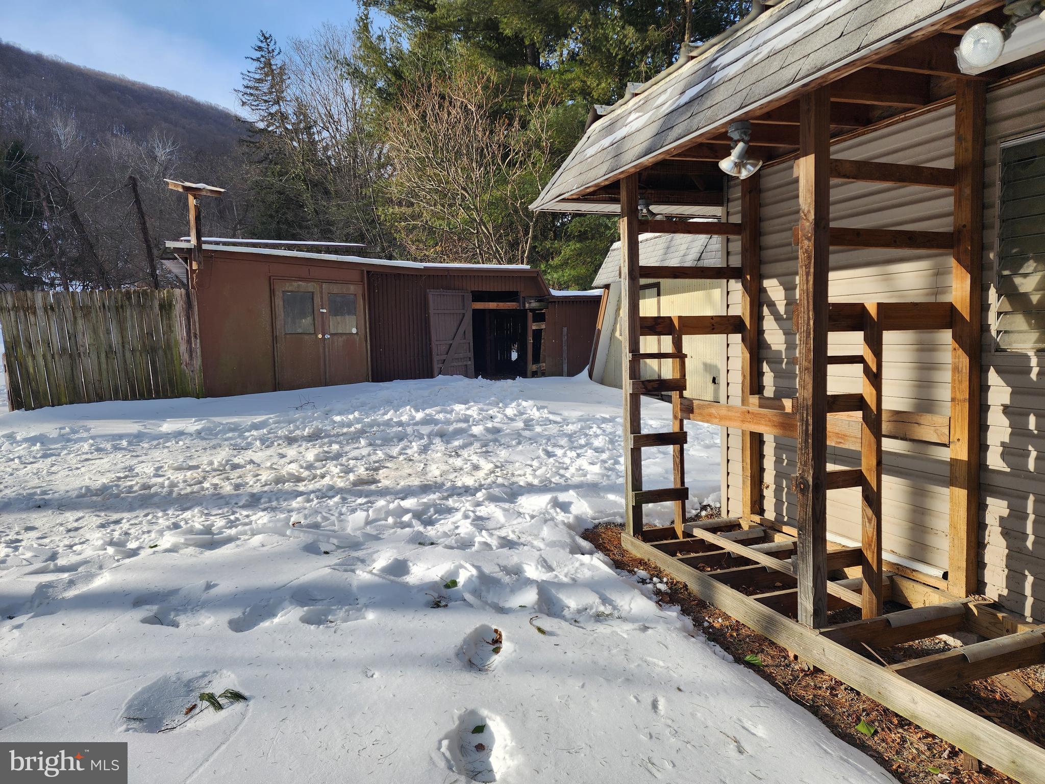 CARPENDALE - Residential