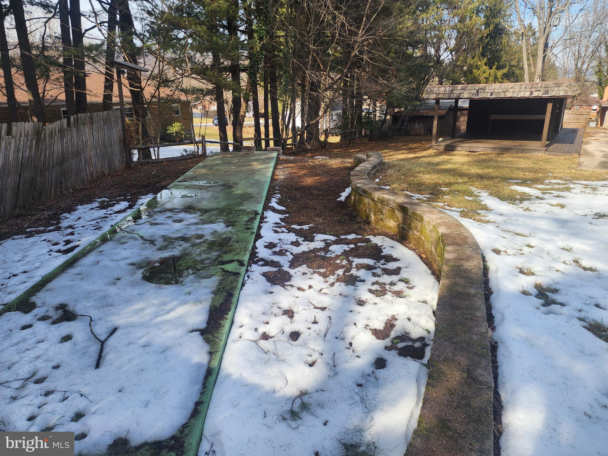 CARPENDALE - Residential