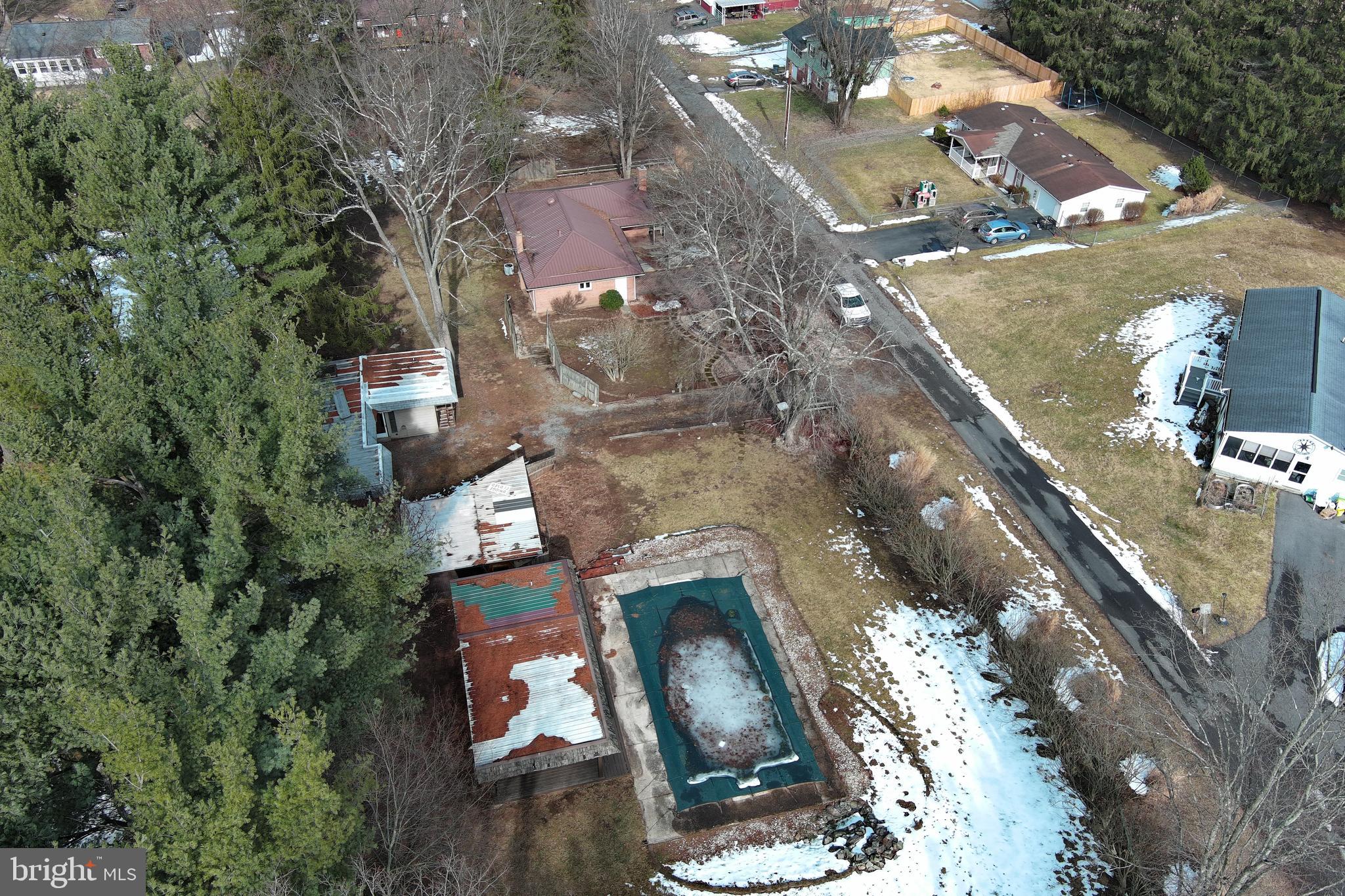 CARPENDALE - Residential