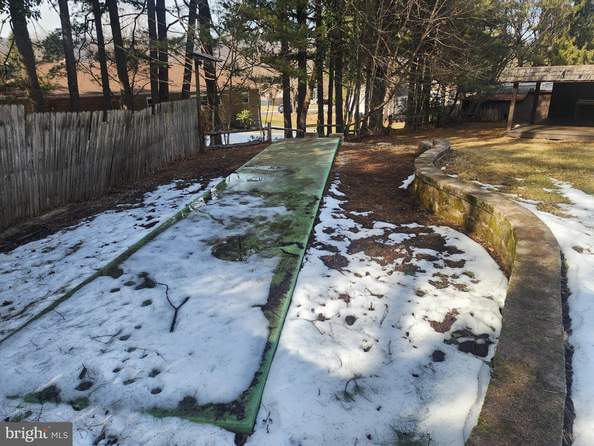 CARPENDALE - Residential