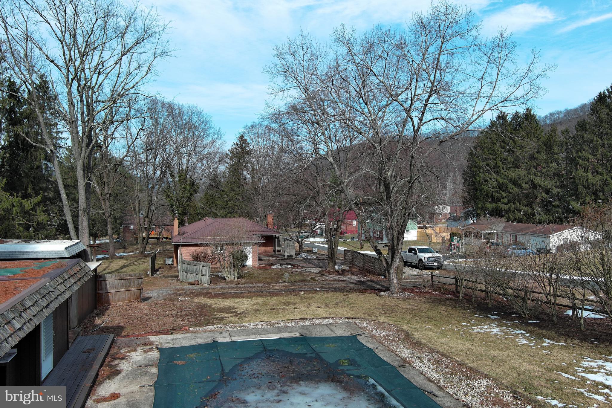 CARPENDALE - Residential