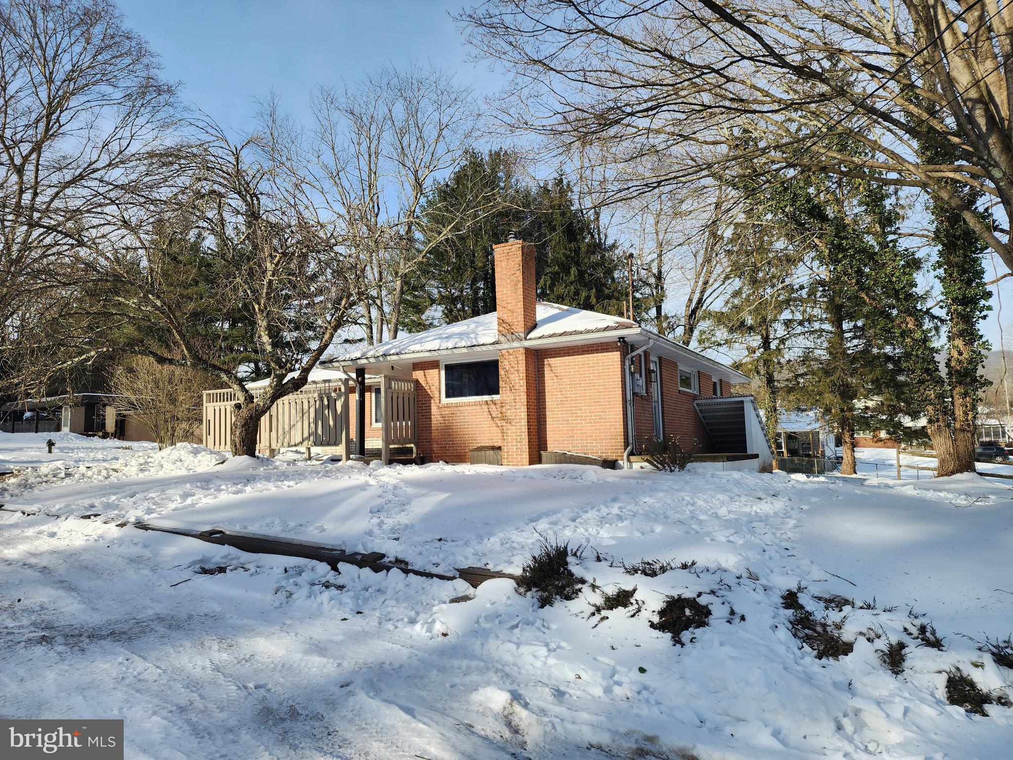 CARPENDALE - Residential