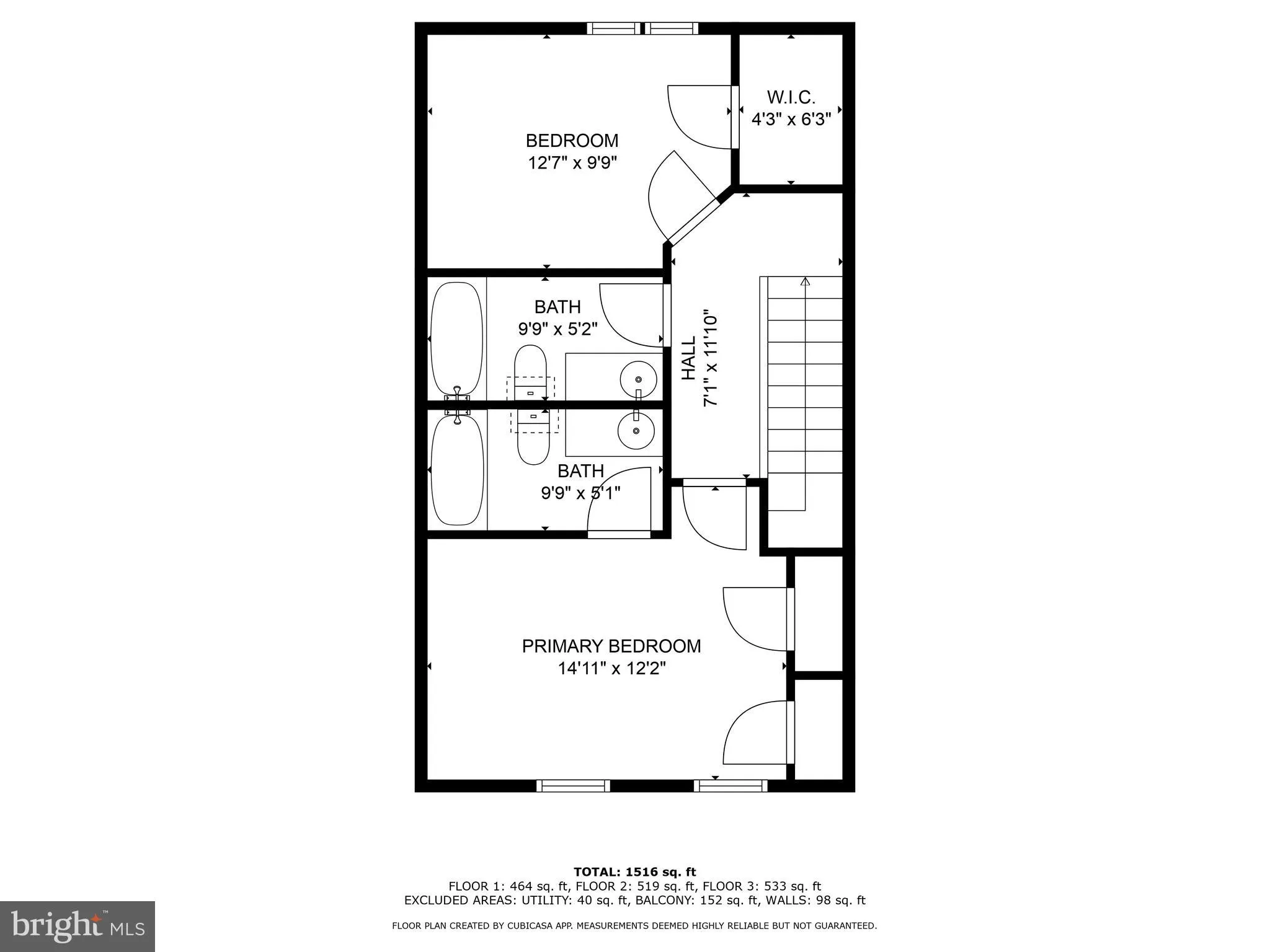 Manassas, Virginia 20110, United States, 3 Bedrooms Bedrooms, ,4 BathroomsBathrooms,Residential,Active,196232