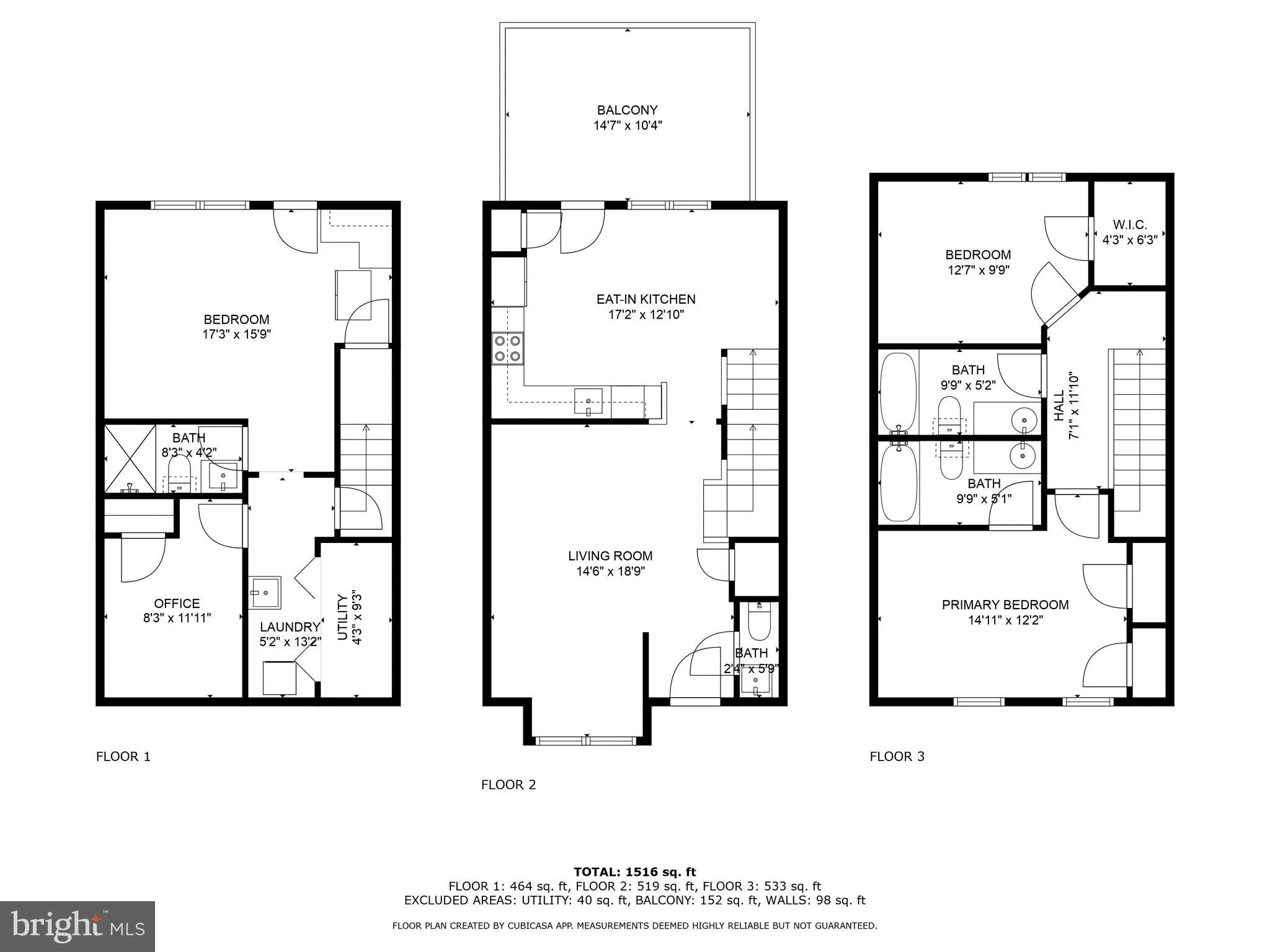 Manassas, Virginia 20110, United States, 3 Bedrooms Bedrooms, ,4 BathroomsBathrooms,Residential,Active,196232