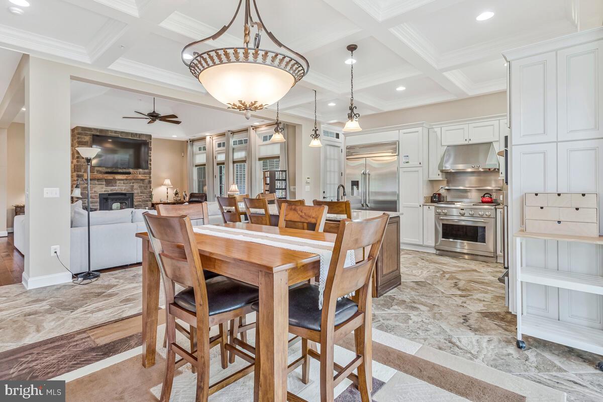 PLANTATIONS AT CARRICO KNOLLS - Residential