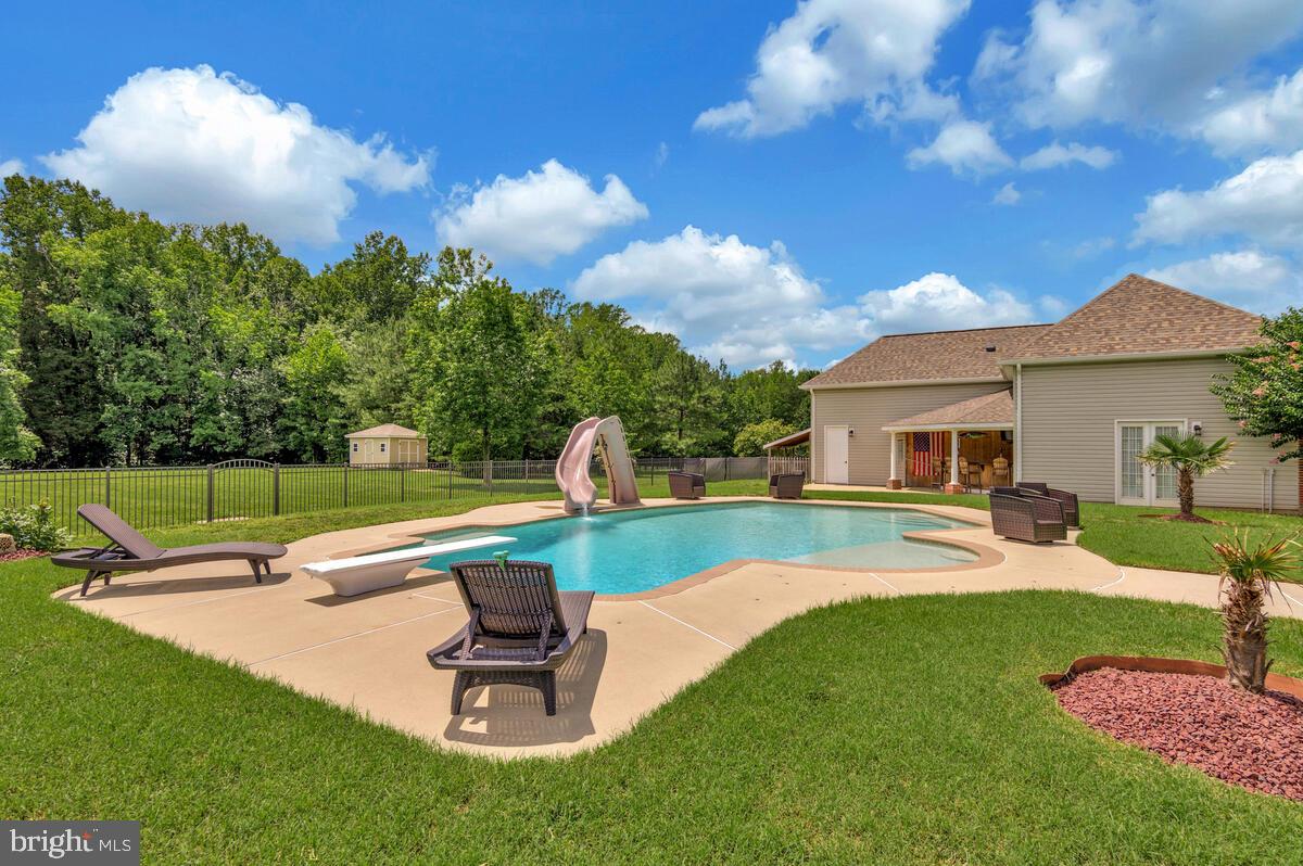 PLANTATIONS AT CARRICO KNOLLS - Residential