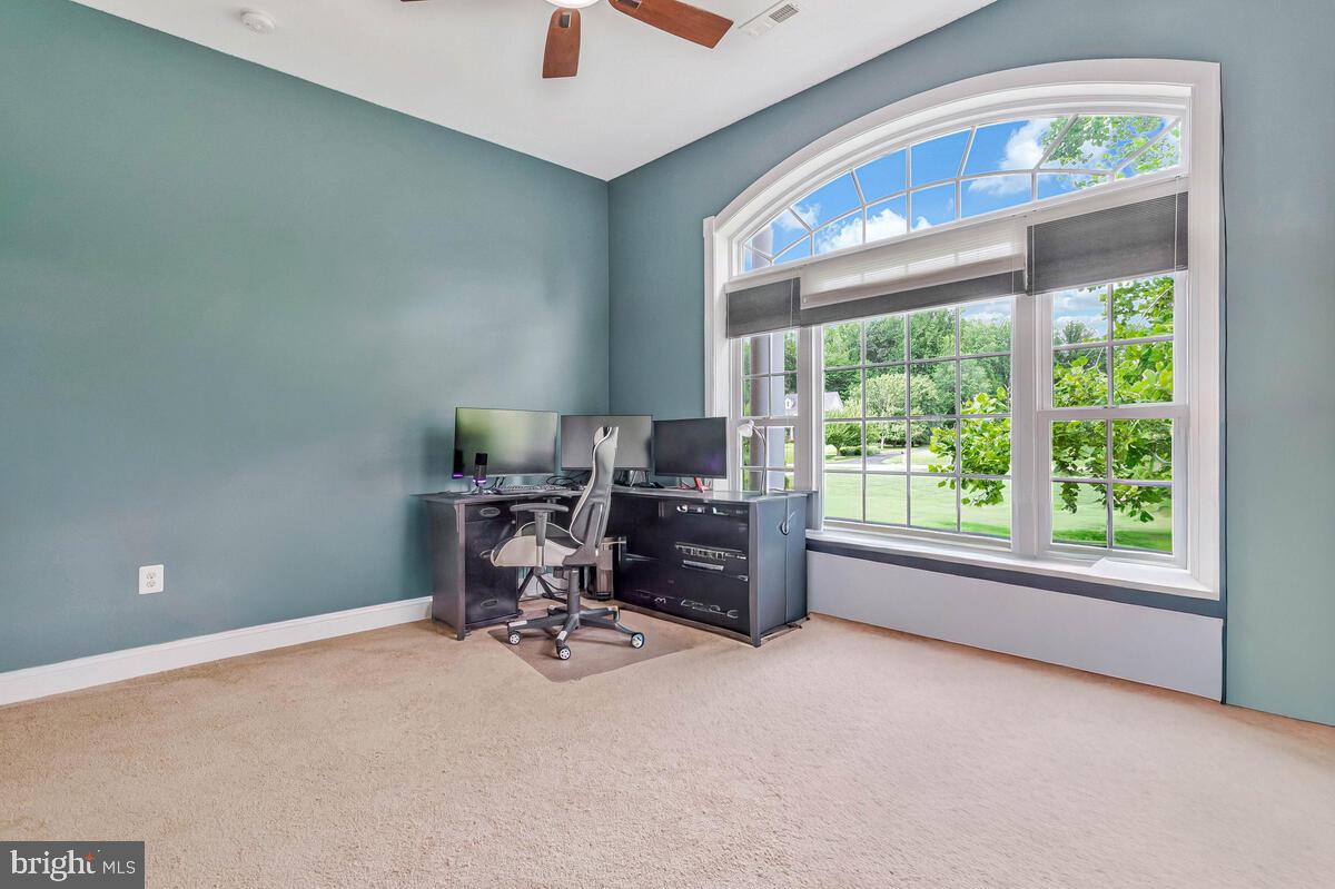 PLANTATIONS AT CARRICO KNOLLS - Residential