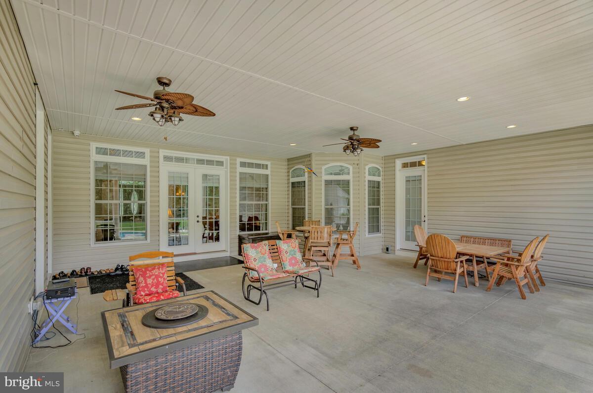 PLANTATIONS AT CARRICO KNOLLS - Residential