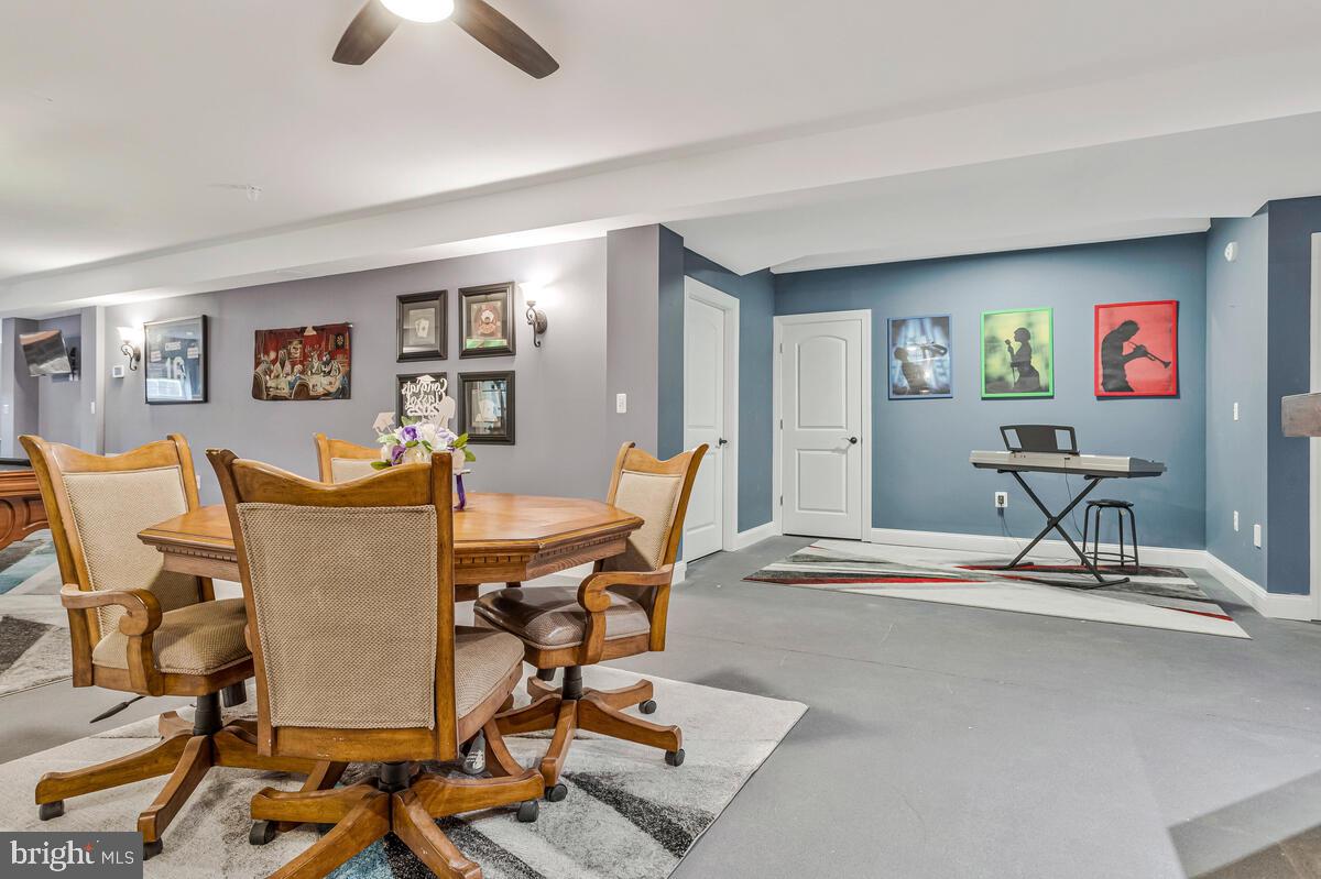 PLANTATIONS AT CARRICO KNOLLS - Residential