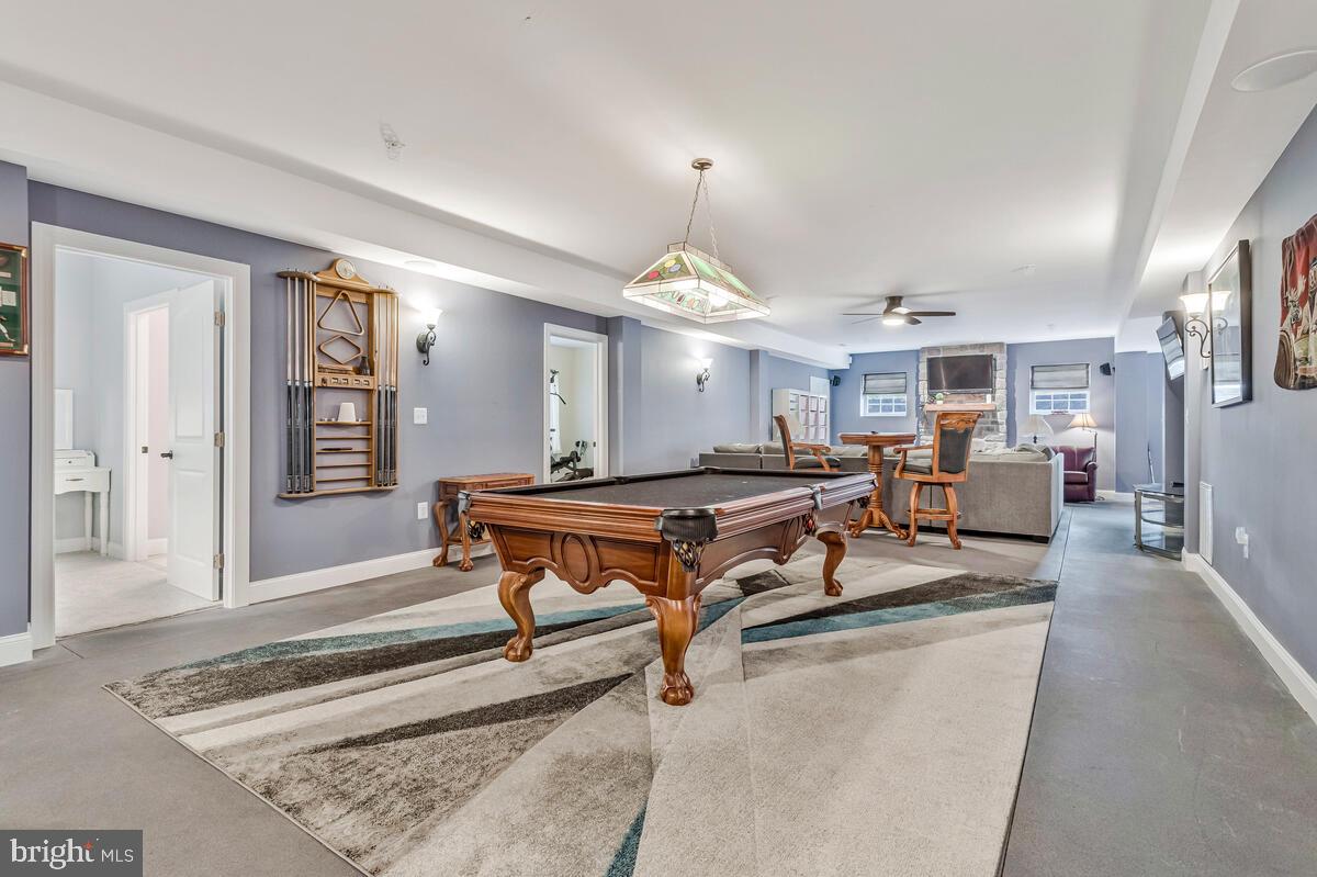 PLANTATIONS AT CARRICO KNOLLS - Residential