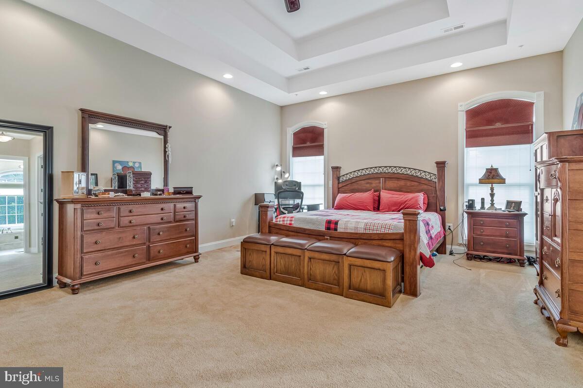 PLANTATIONS AT CARRICO KNOLLS - Residential