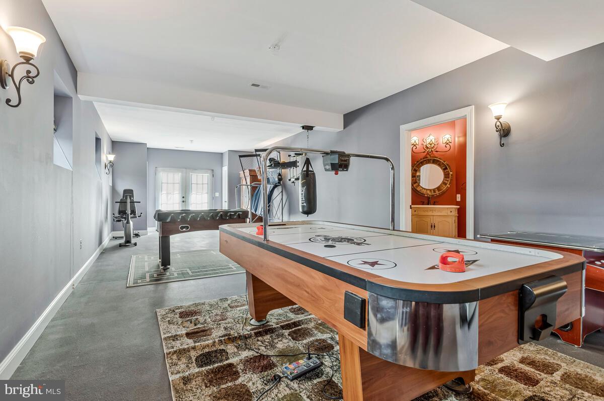 PLANTATIONS AT CARRICO KNOLLS - Residential