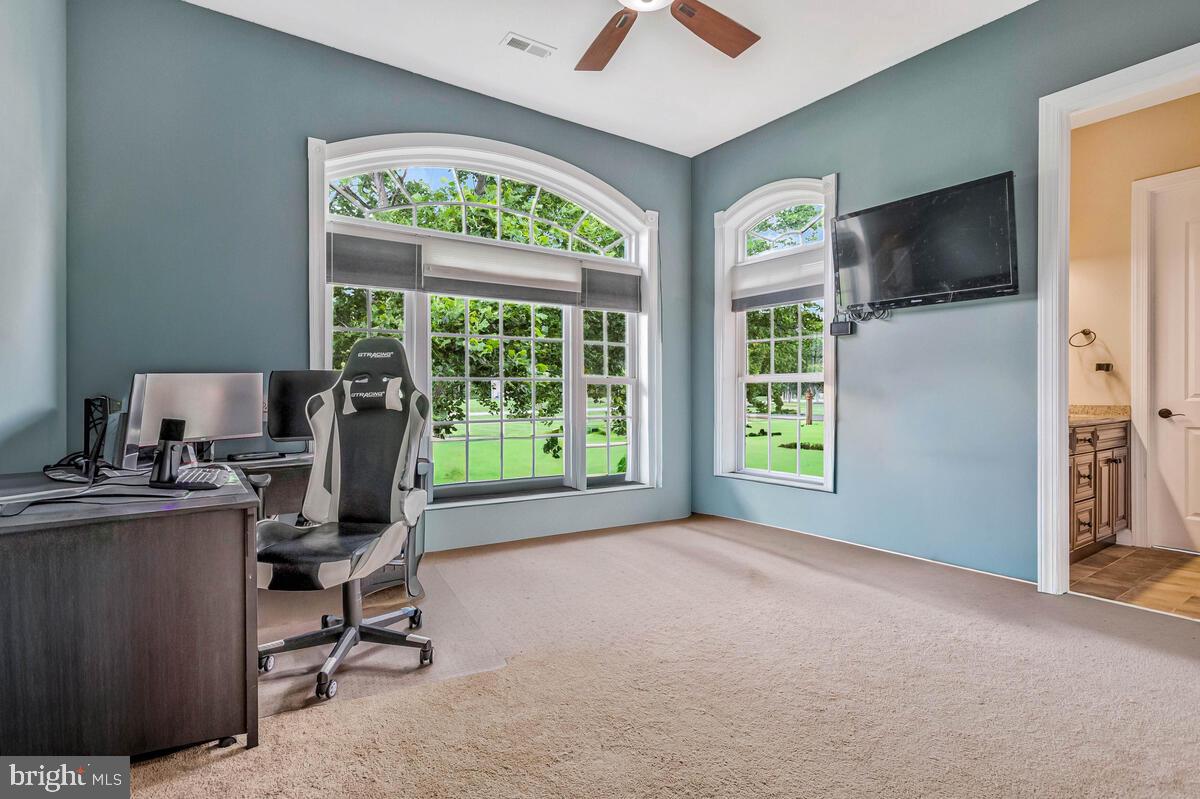 PLANTATIONS AT CARRICO KNOLLS - Residential