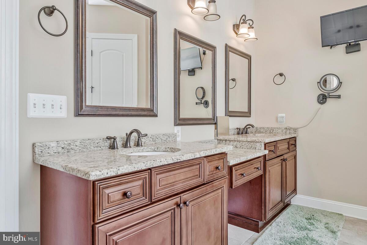 PLANTATIONS AT CARRICO KNOLLS - Residential