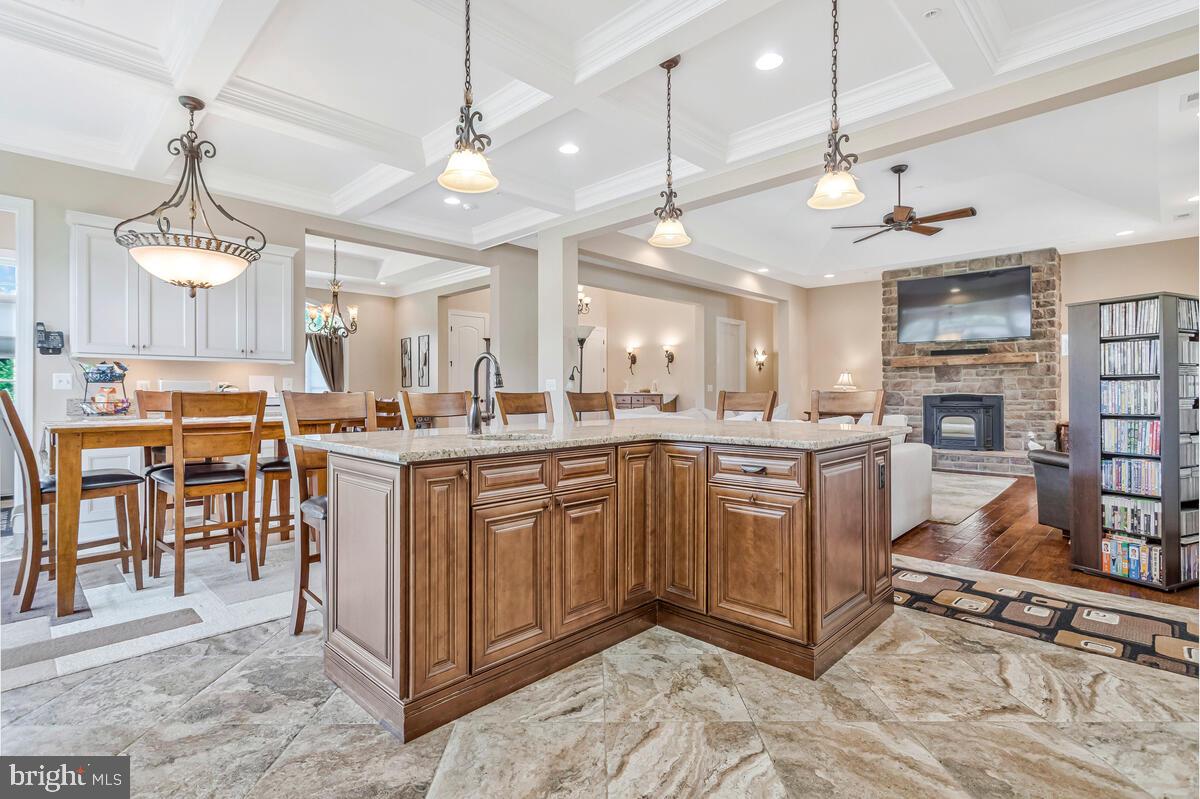 PLANTATIONS AT CARRICO KNOLLS - Residential