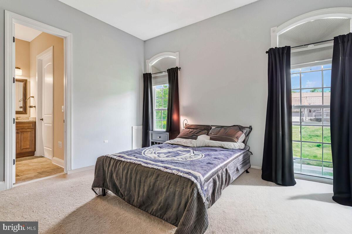 PLANTATIONS AT CARRICO KNOLLS - Residential