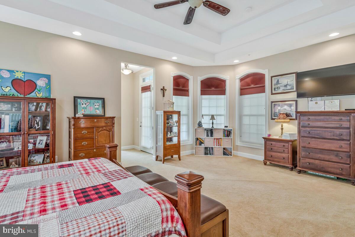 PLANTATIONS AT CARRICO KNOLLS - Residential